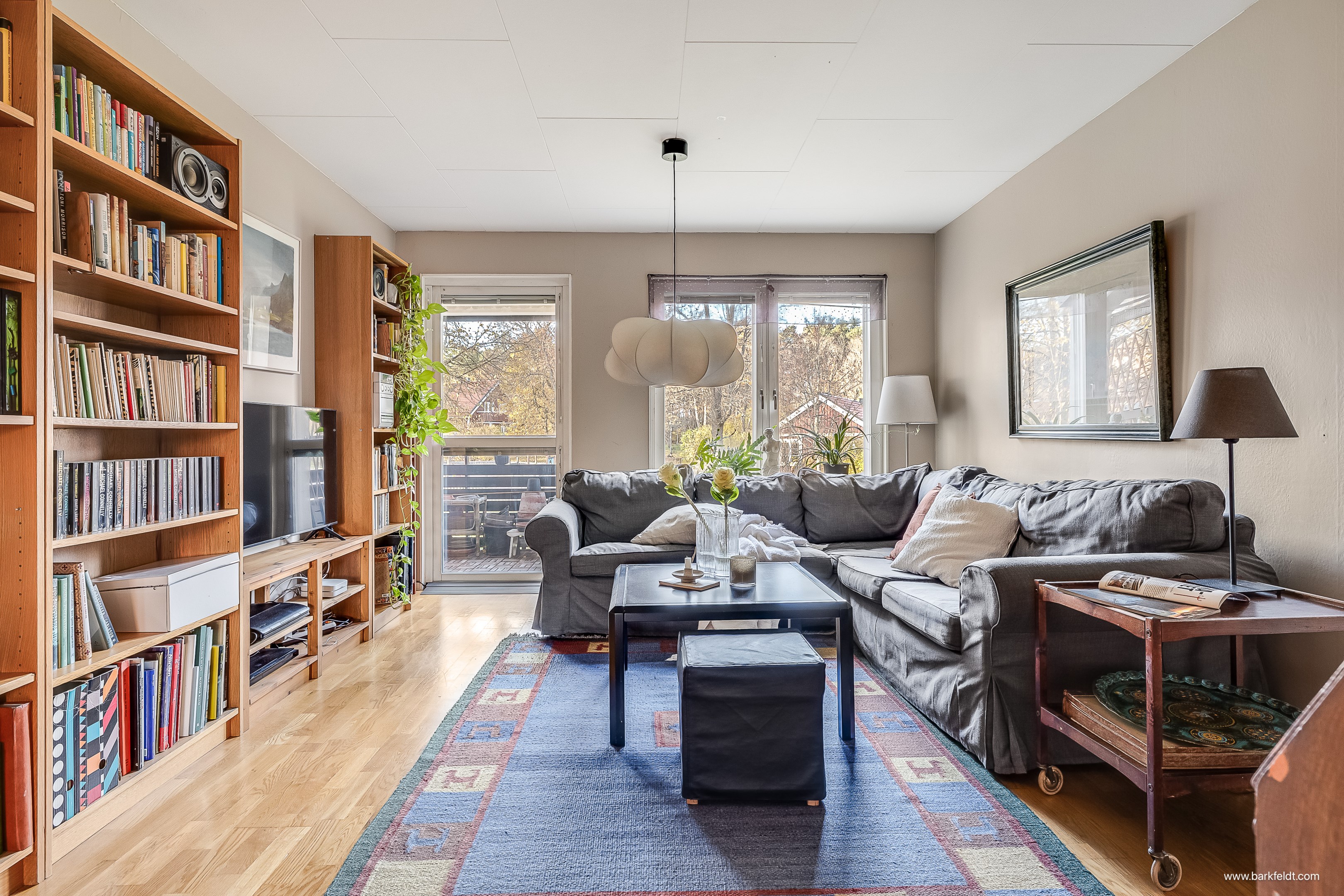 Bostadsbild från Lings väg 43, Till salu i , Uppsala