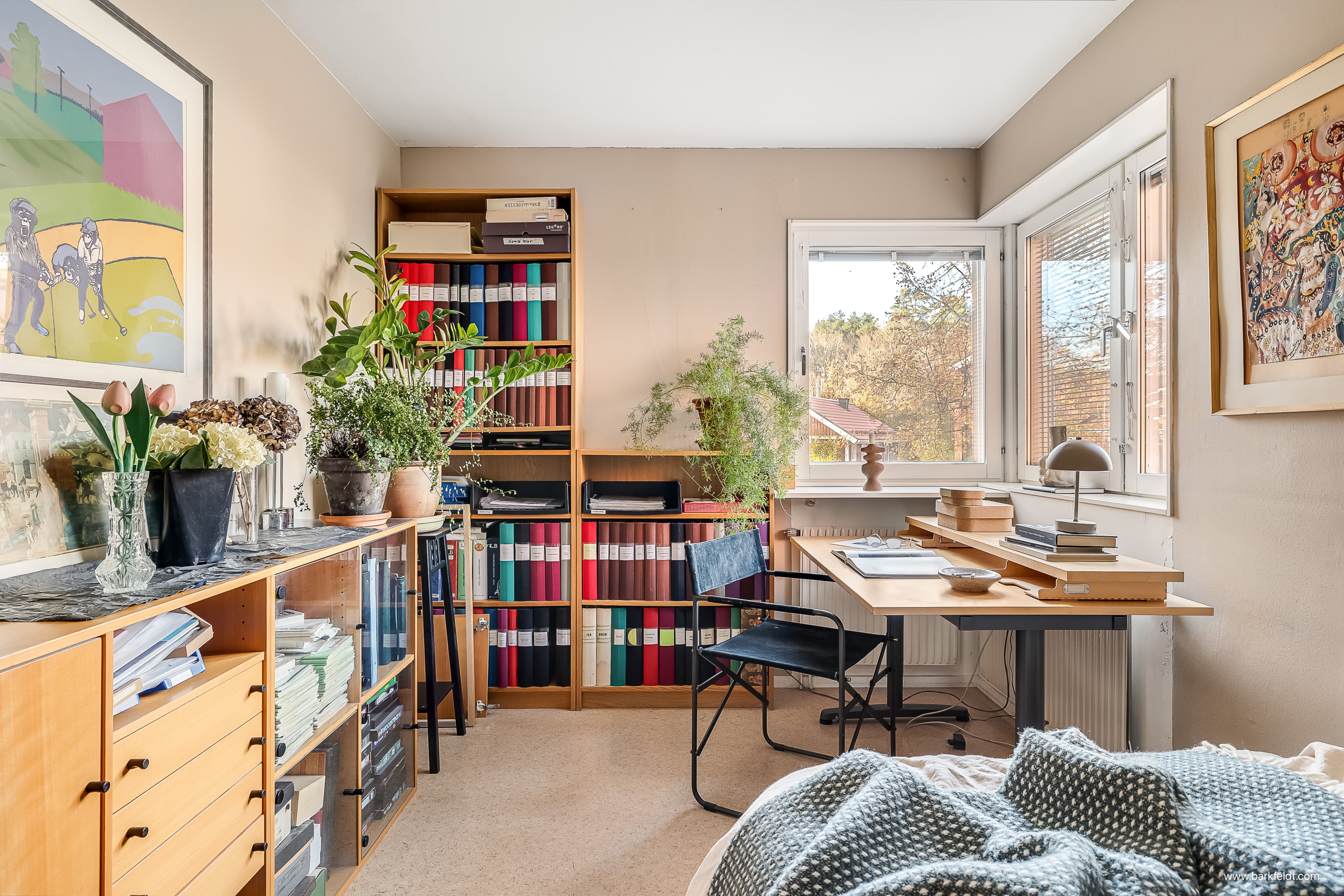 Bostadsbild från Lings väg 43, Till salu i , Uppsala