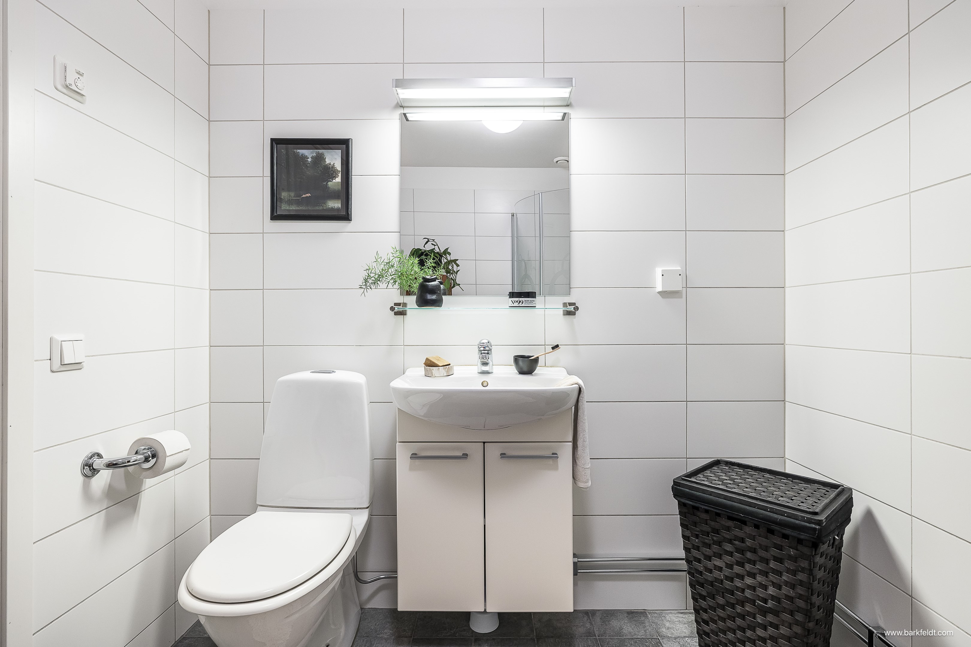 Bostadsbild från Lings väg 43, Till salu i , Uppsala