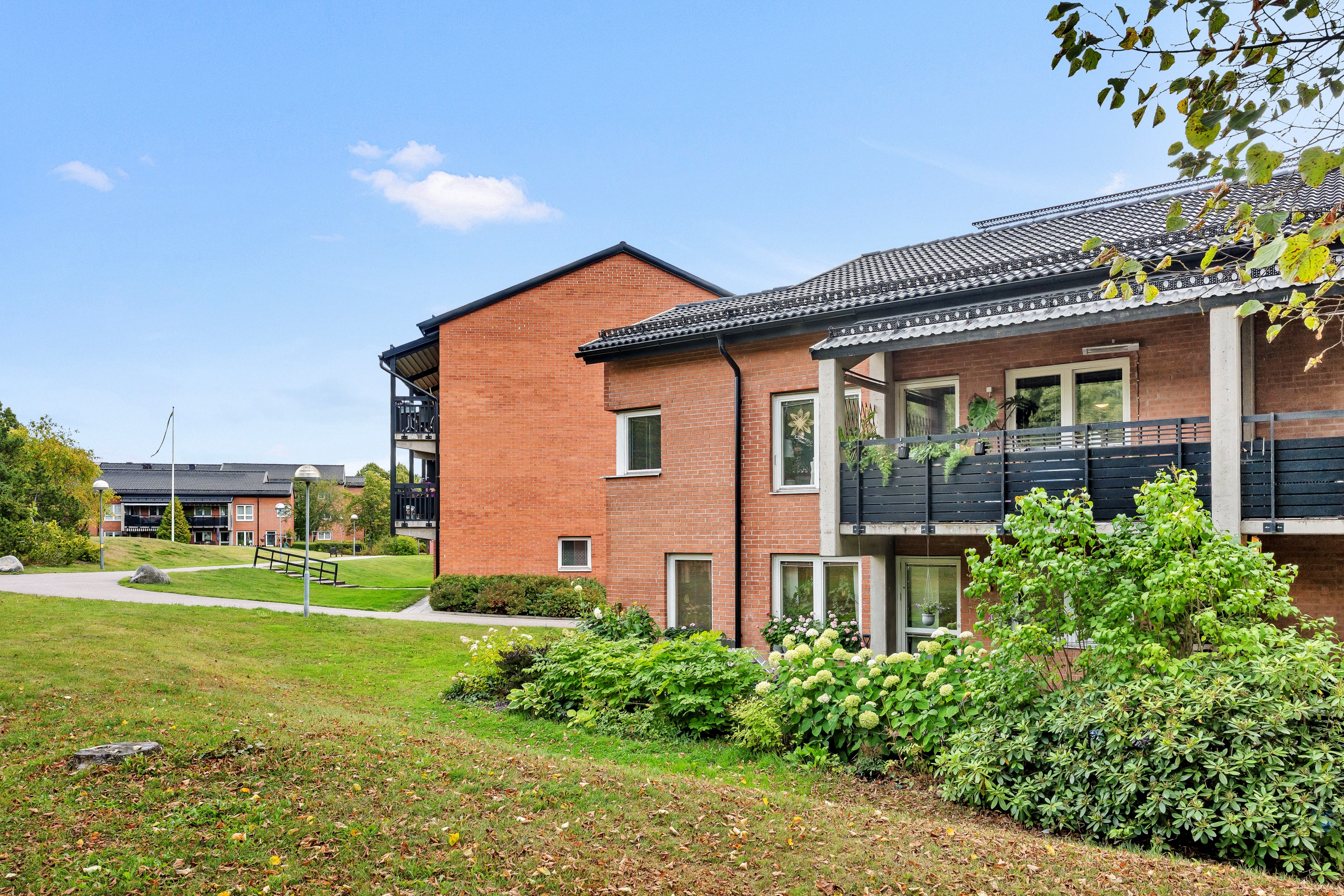 Bostadsbild från Lings väg 43, Till salu i , Uppsala