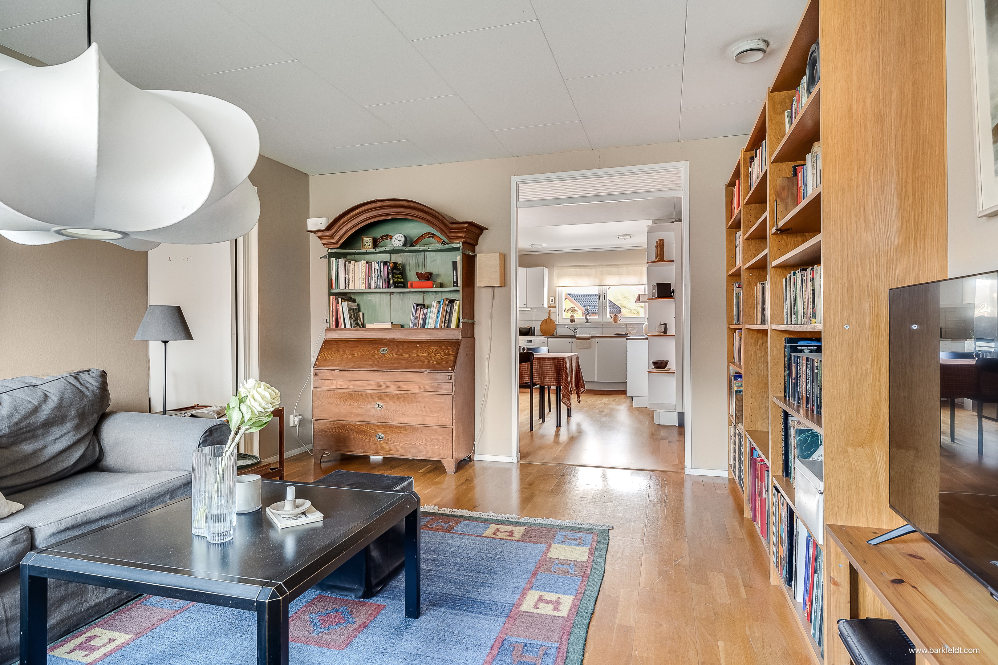 Bostadsbild från Lings väg 43, Till salu i , Uppsala