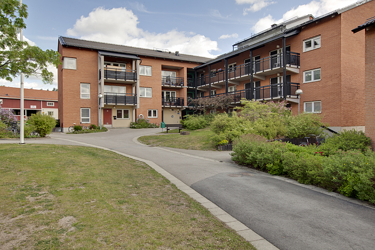 Bostadsbild från Lings väg 43, Till salu i , Uppsala
