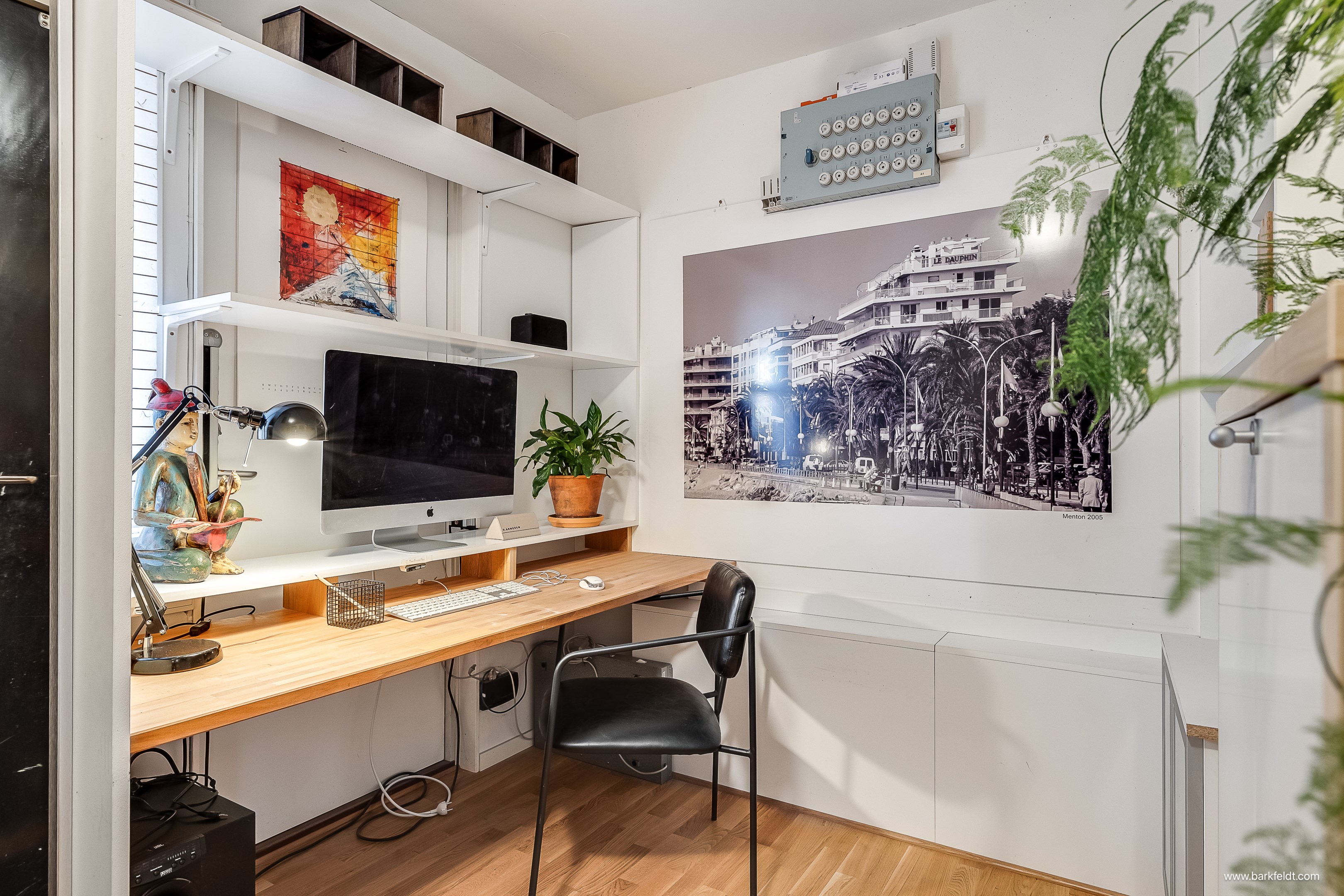 Bostadsbild från Lings väg 43, Till salu i , Uppsala