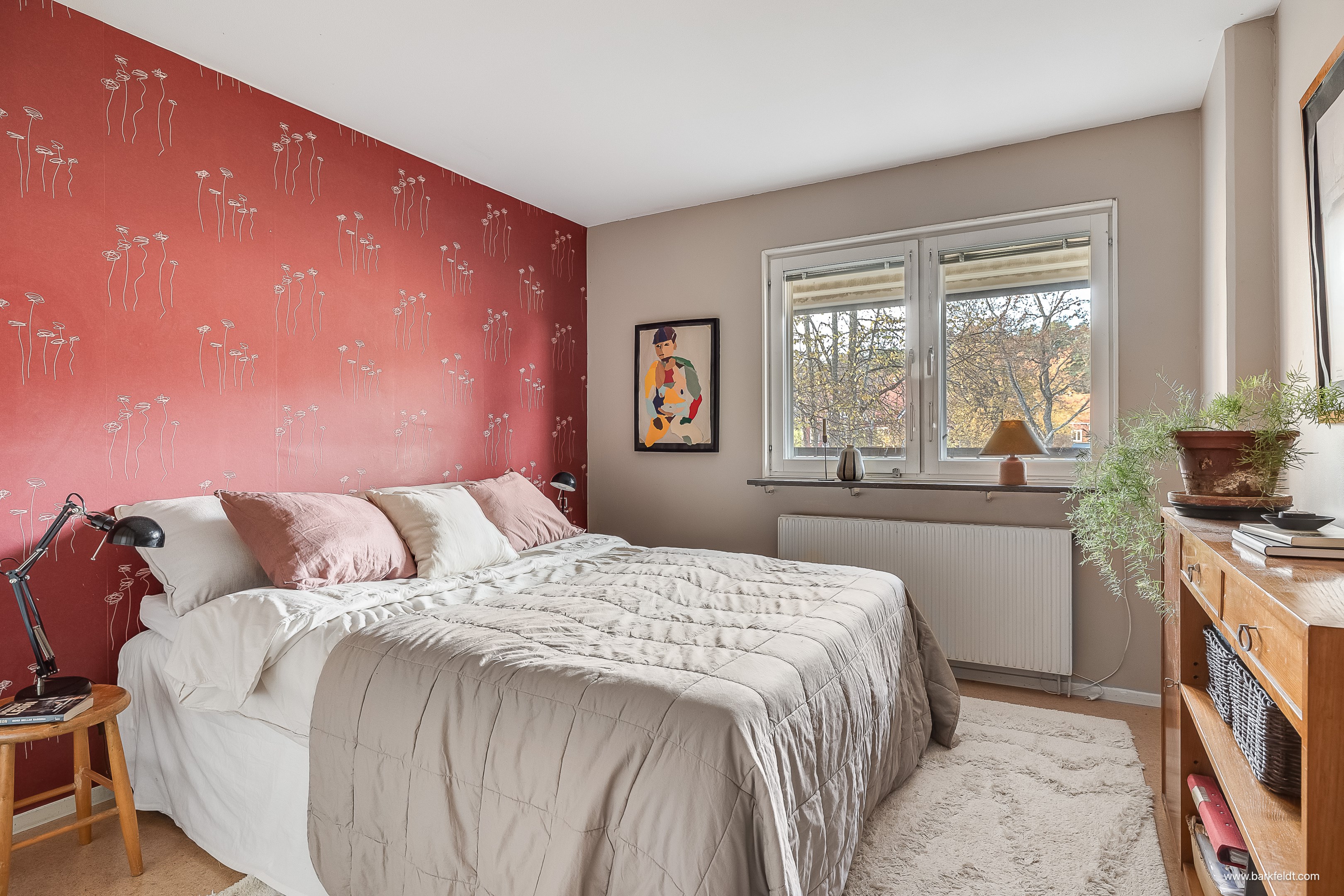 Bostadsbild från Lings väg 43, Till salu i , Uppsala