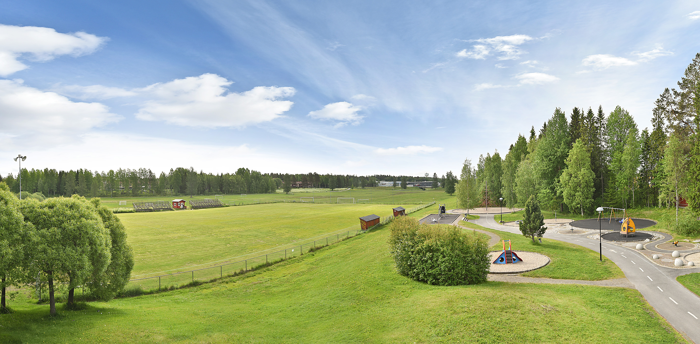 Ängarna