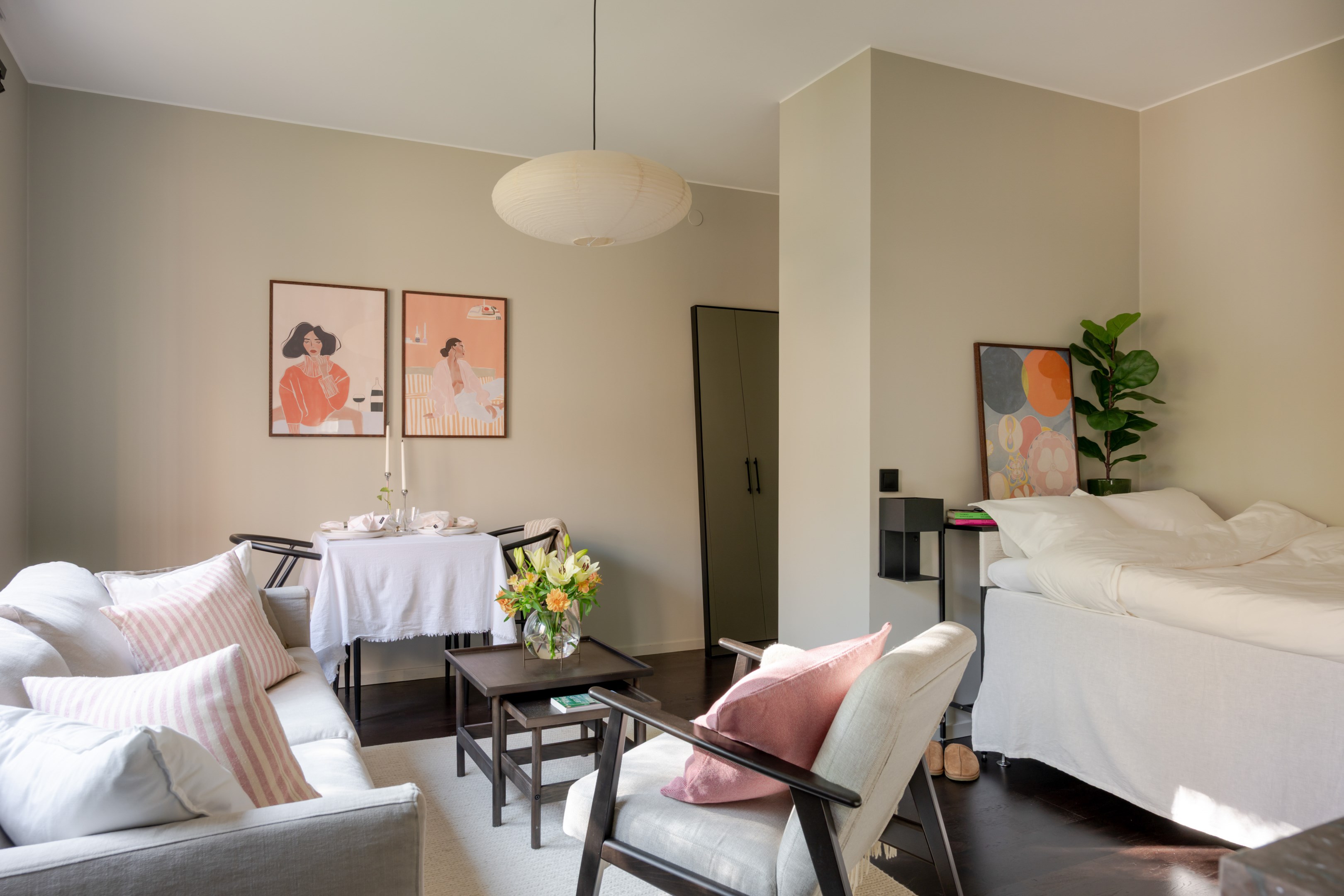 Bostadsbild från Essinge Brogata 19, Till salu i Lilla Essingen, Stockholm