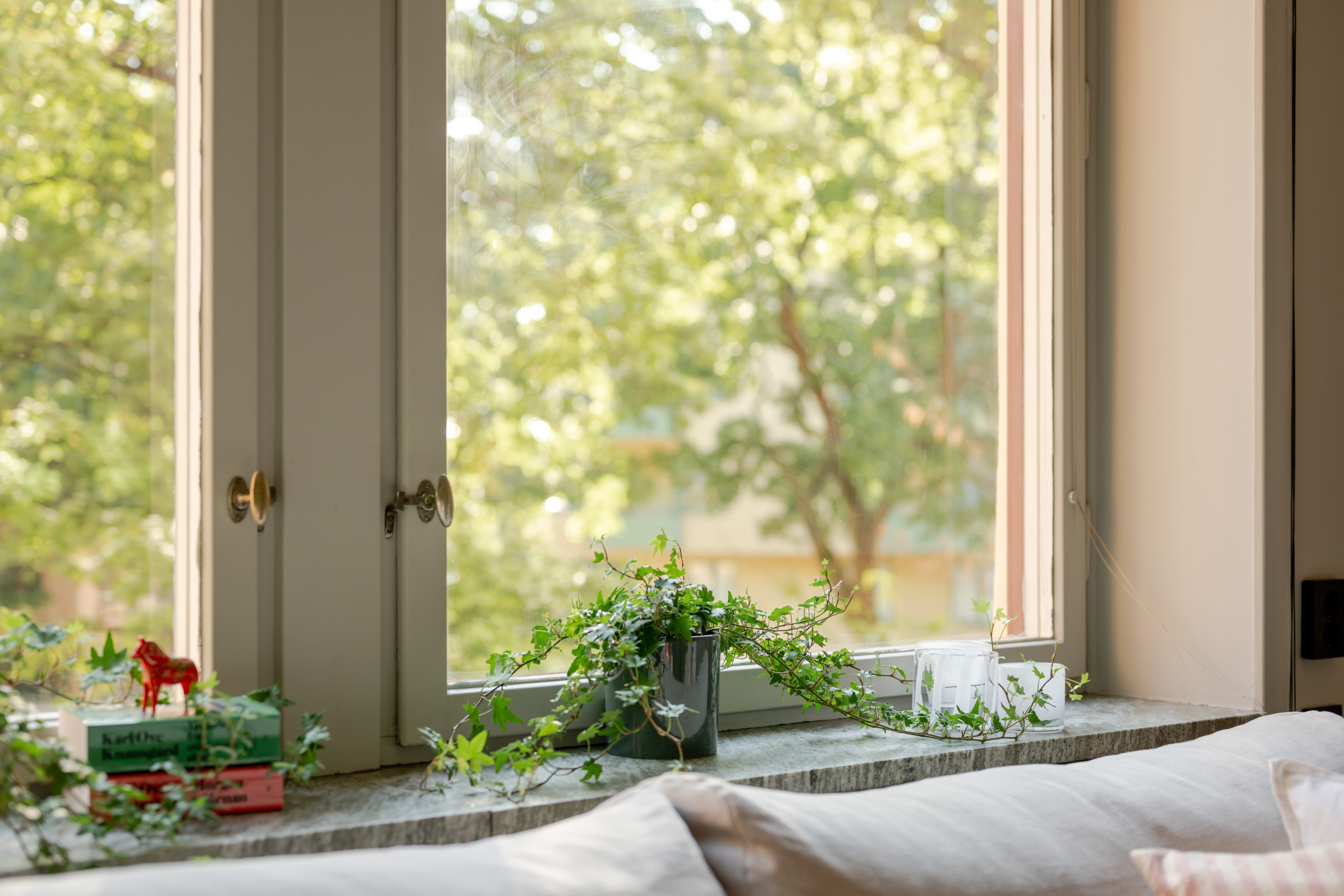 Bostadsbild från Essinge Brogata 19, Till salu i Lilla Essingen, Stockholm