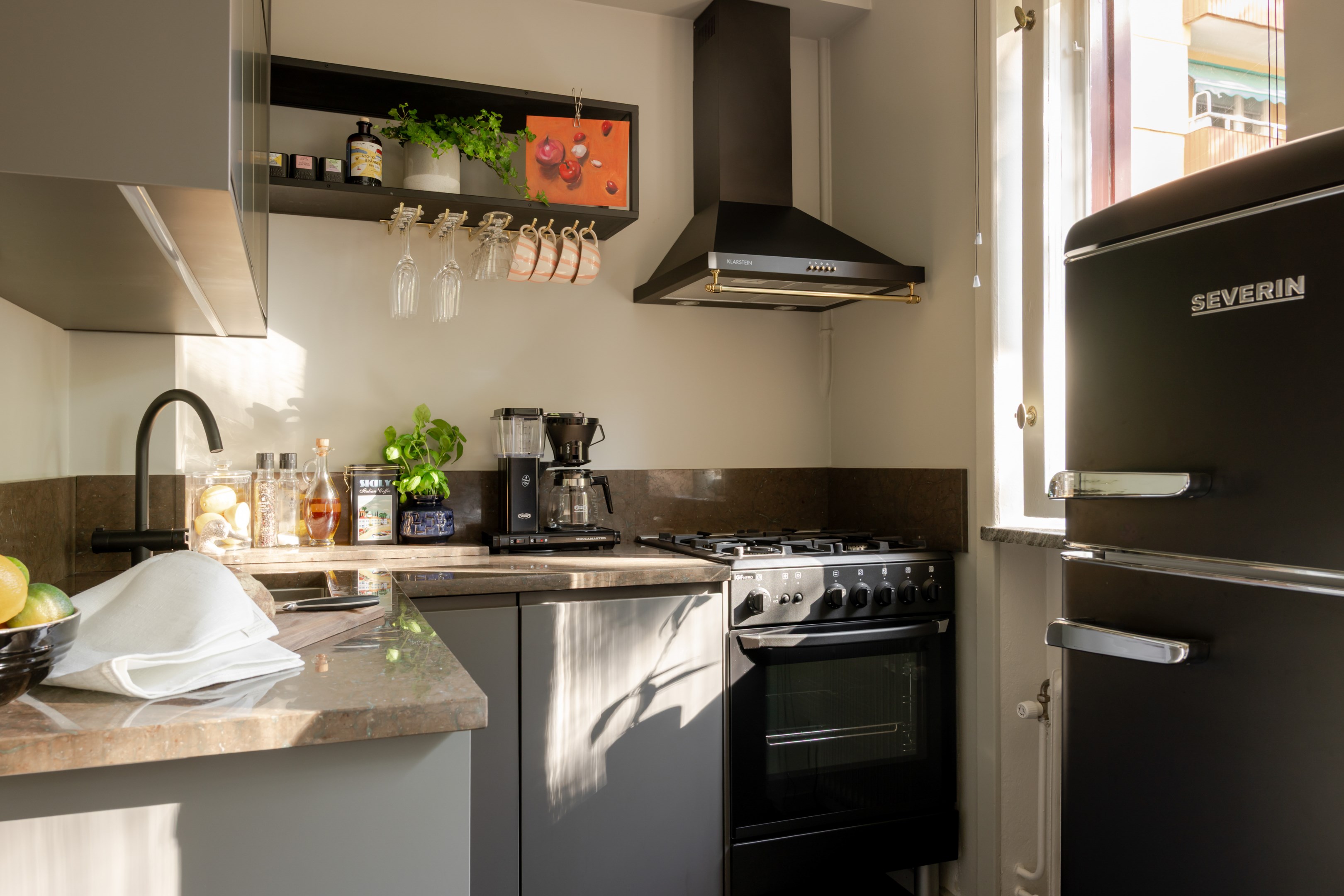 Bostadsbild från Essinge Brogata 19, Till salu i Lilla Essingen, Stockholm