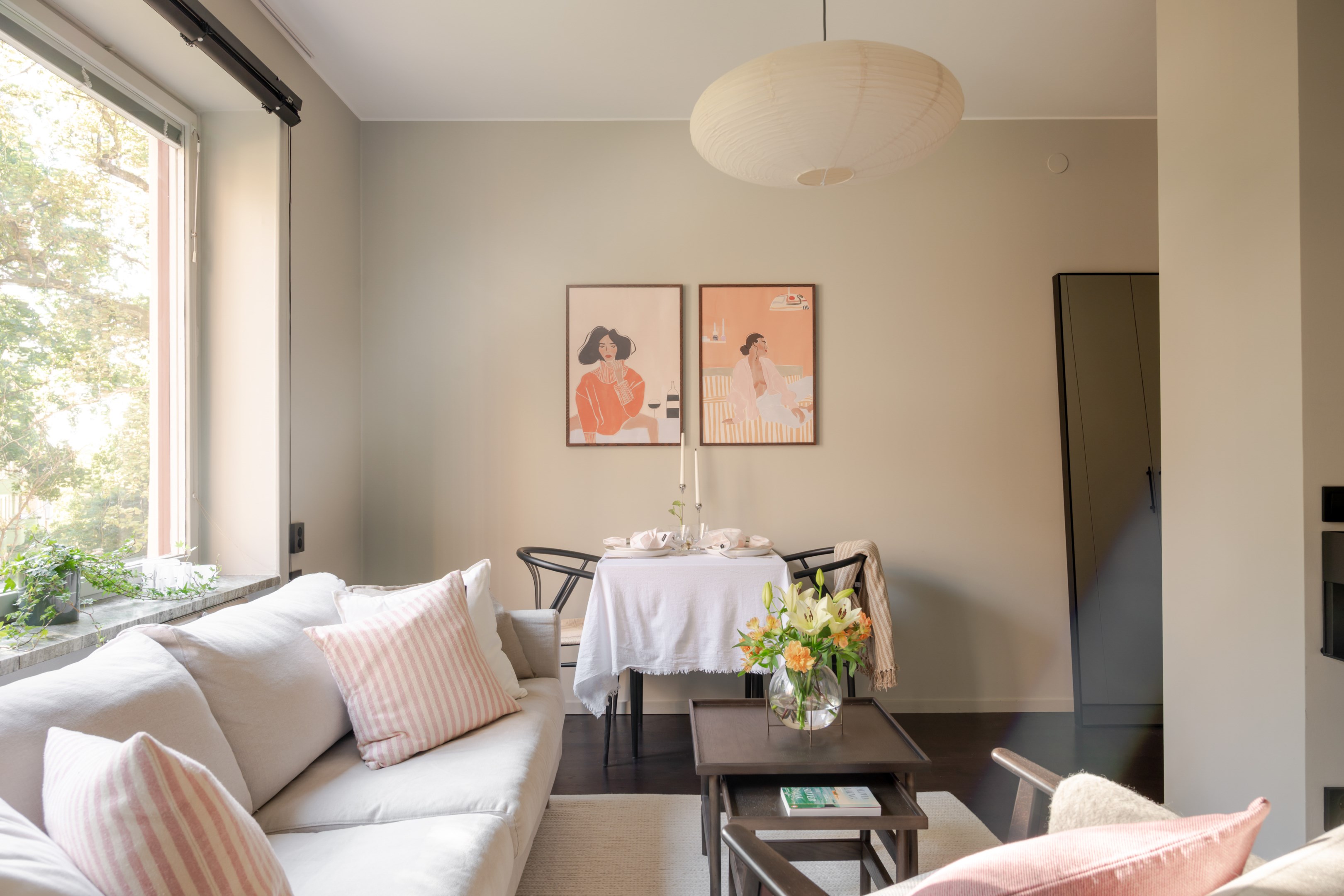 Bostadsbild från Essinge Brogata 19, Till salu i Lilla Essingen, Stockholm