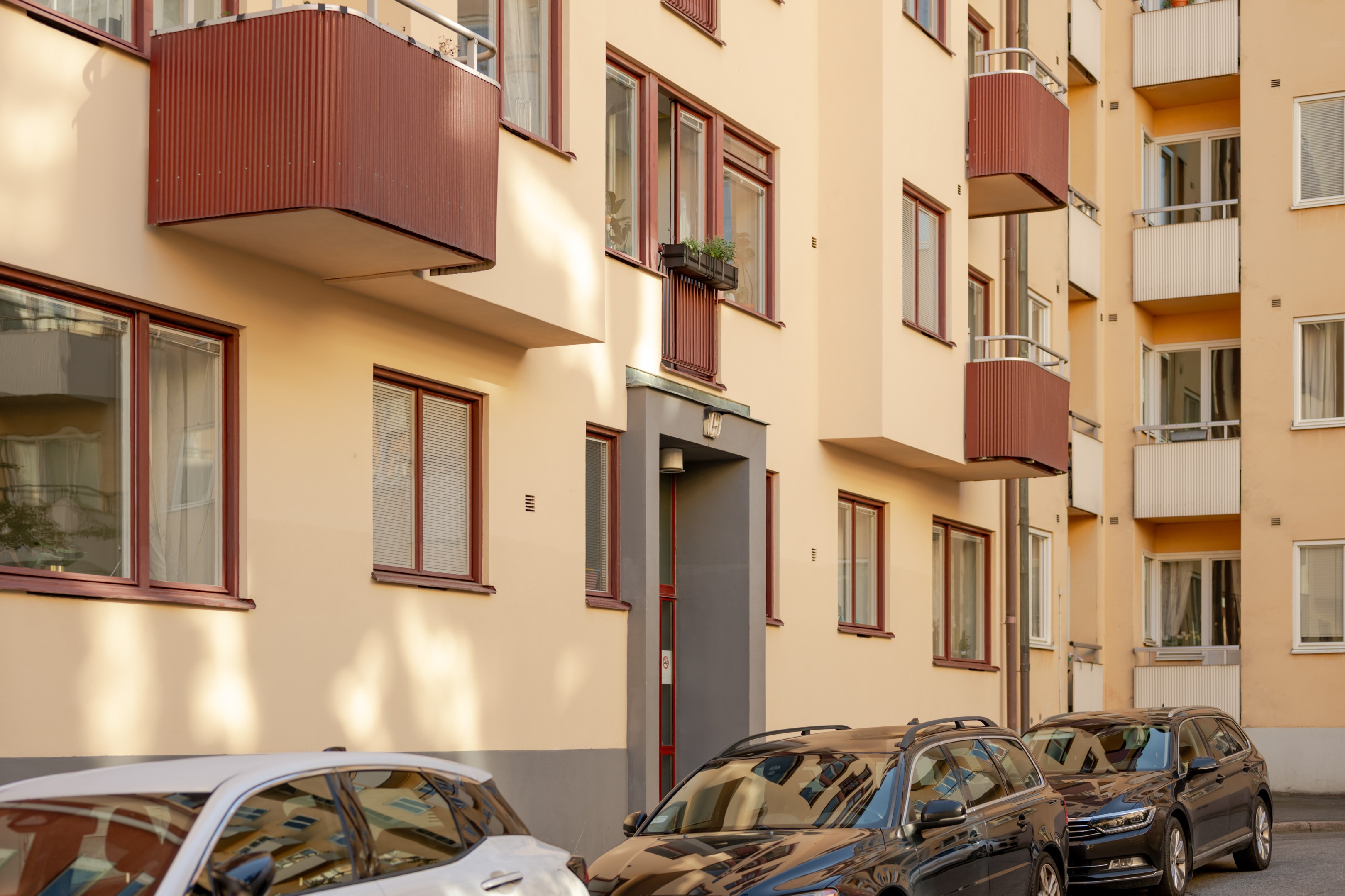 Bostadsbild från Essinge Brogata 19, Till salu i Lilla Essingen, Stockholm