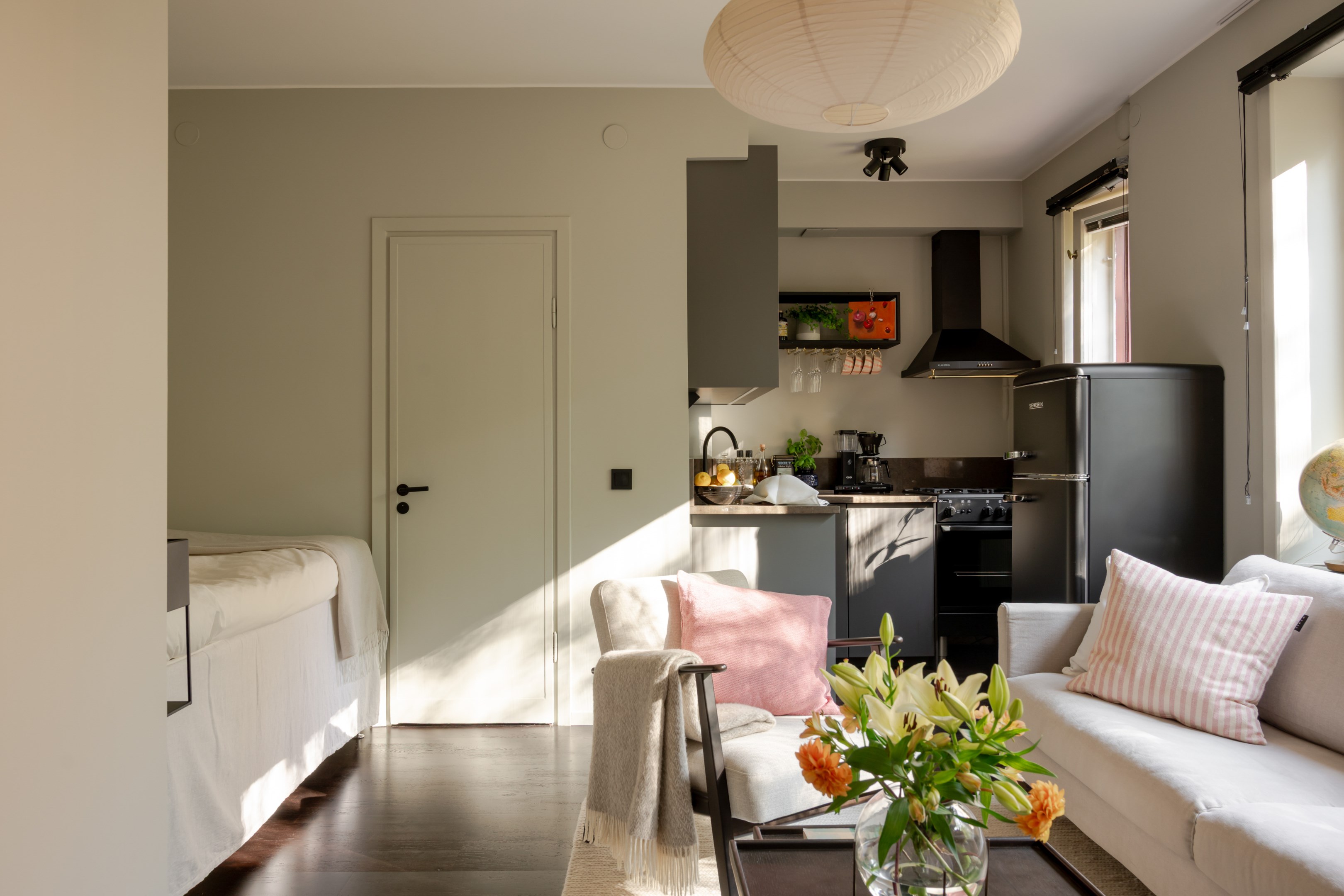 Bostadsbild från Essinge Brogata 19, Till salu i Lilla Essingen, Stockholm