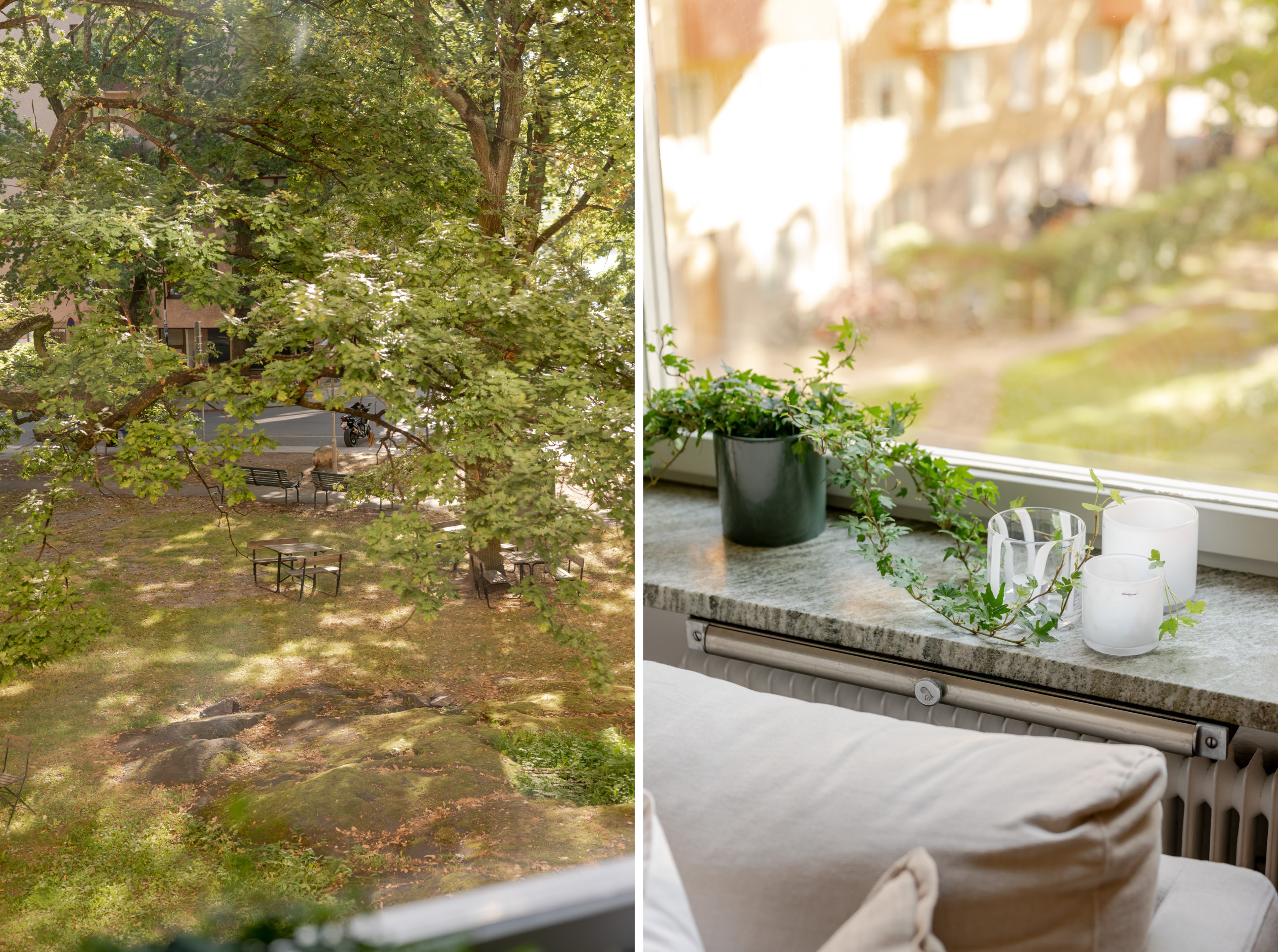Bostadsbild från Essinge Brogata 19, Till salu i Lilla Essingen, Stockholm