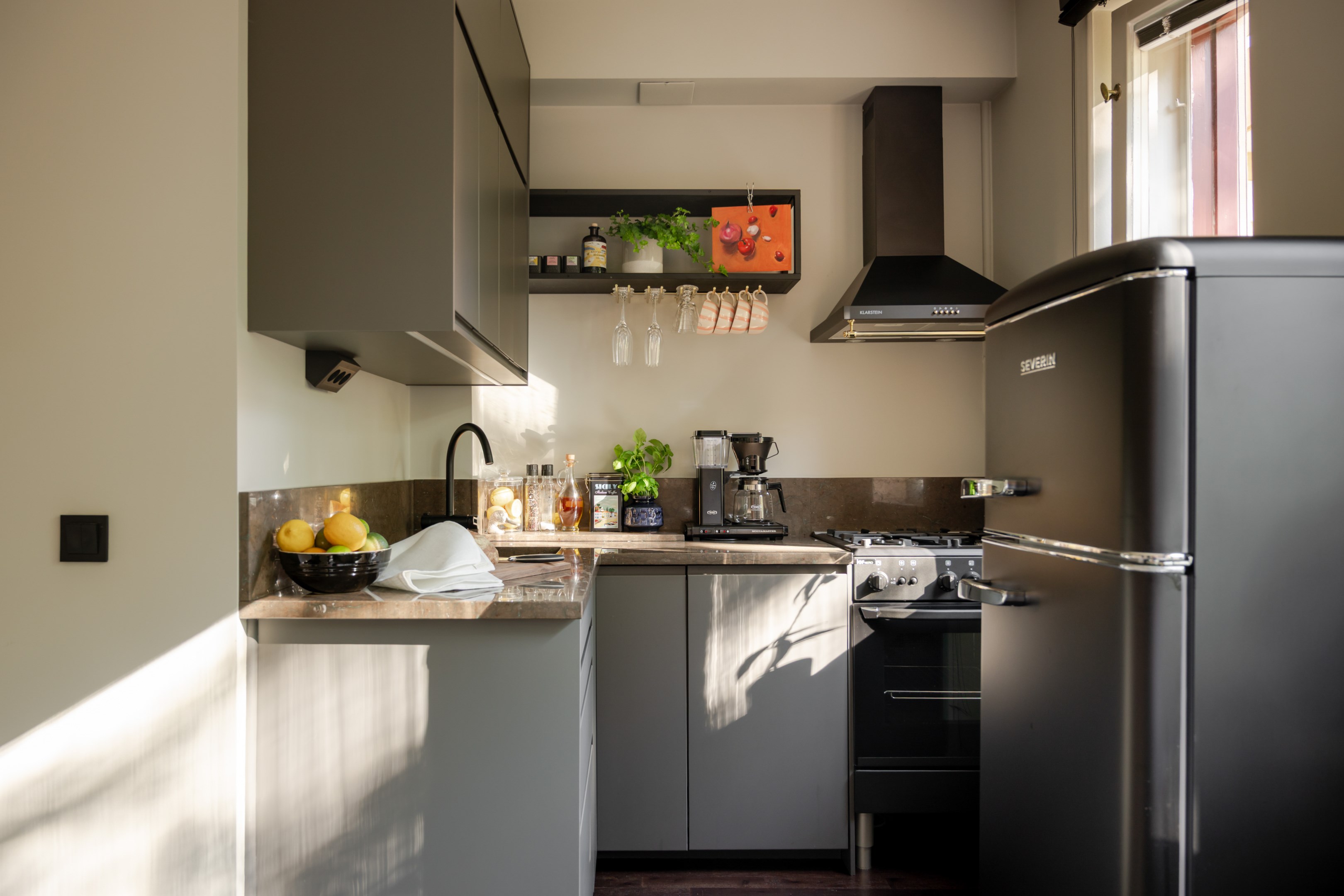 Bostadsbild från Essinge Brogata 19, Till salu i Lilla Essingen, Stockholm