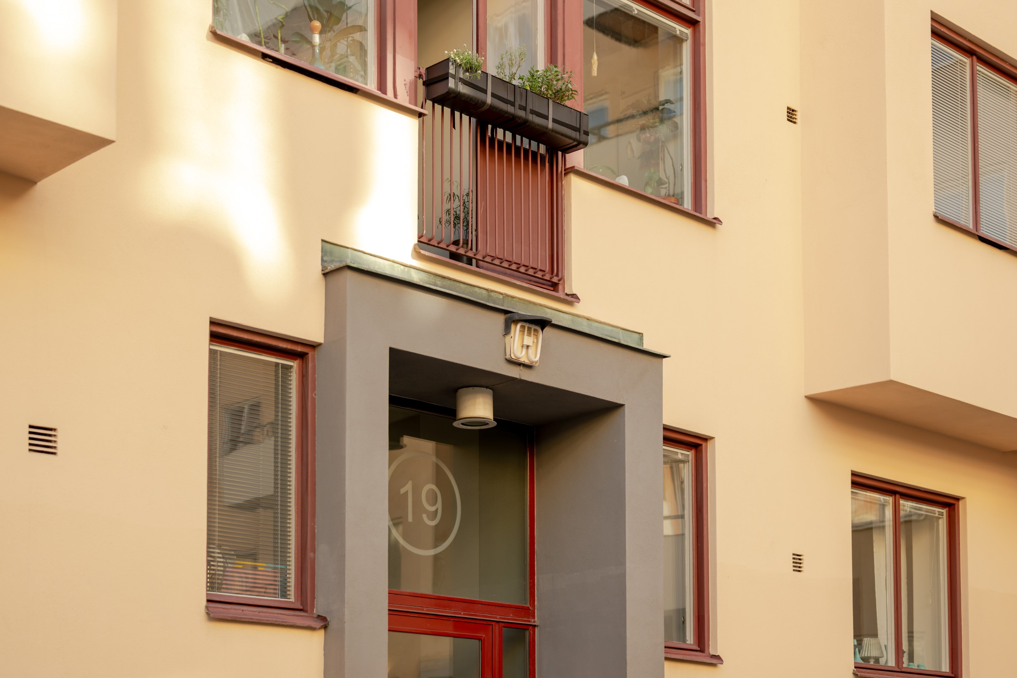 Bostadsbild från Essinge Brogata 19, Till salu i Lilla Essingen, Stockholm
