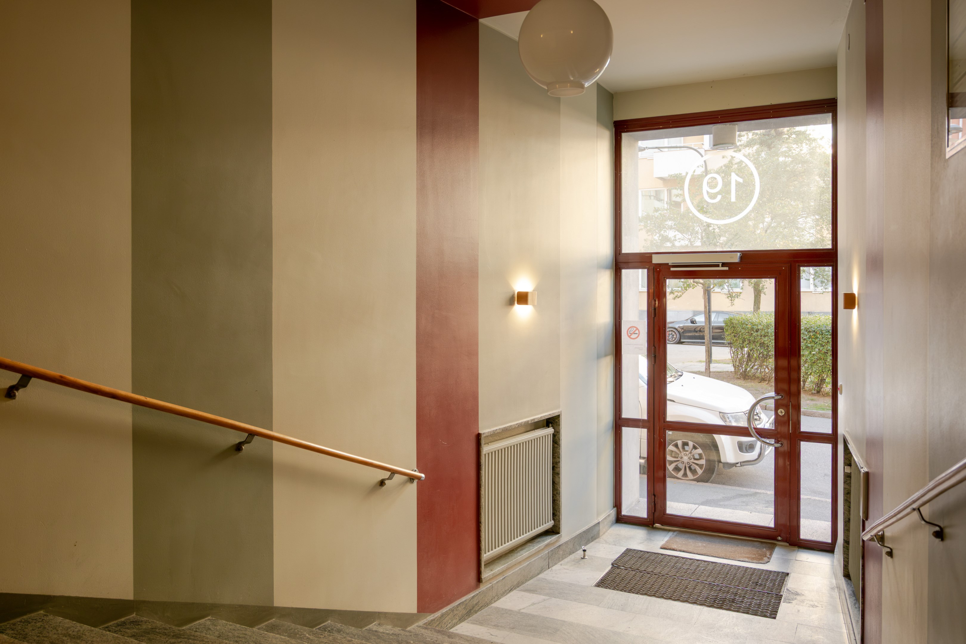 Bostadsbild från Essinge Brogata 19, Till salu i Lilla Essingen, Stockholm