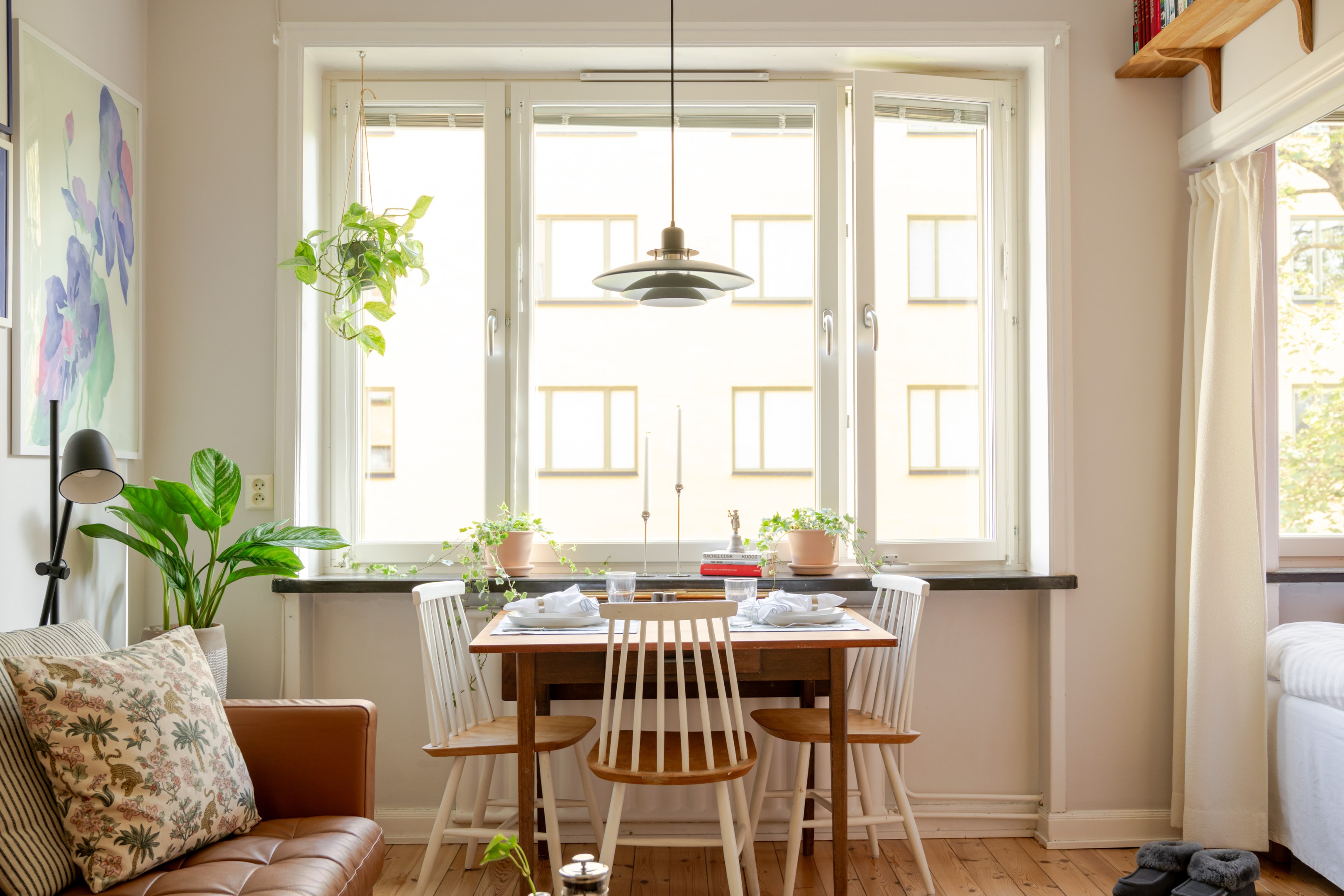 Bostadsbild från Lundagatan 44A, Kommande i Södermalm, Stockholm