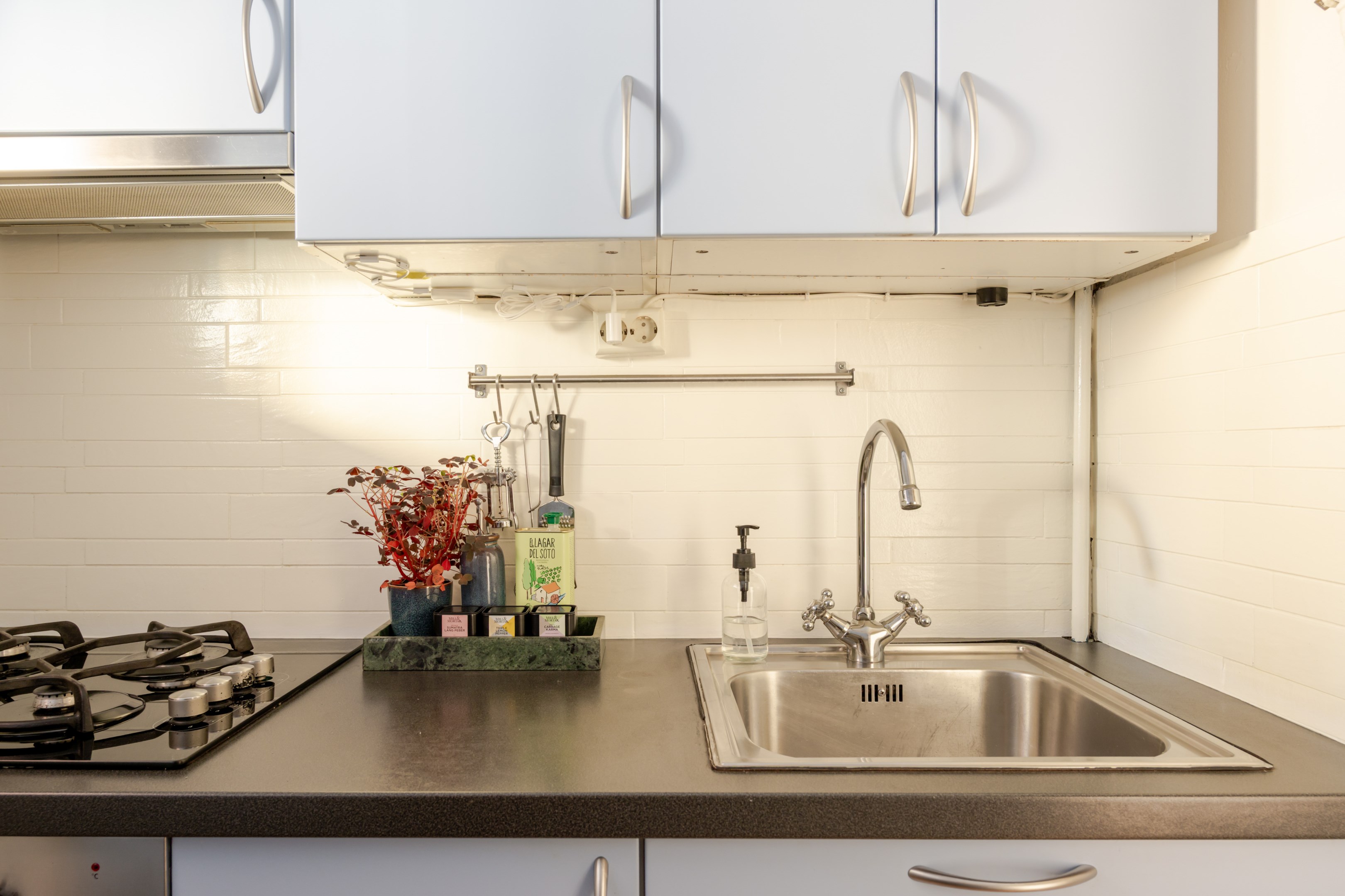 Bostadsbild från Lundagatan 44A, Kommande i Södermalm, Stockholm