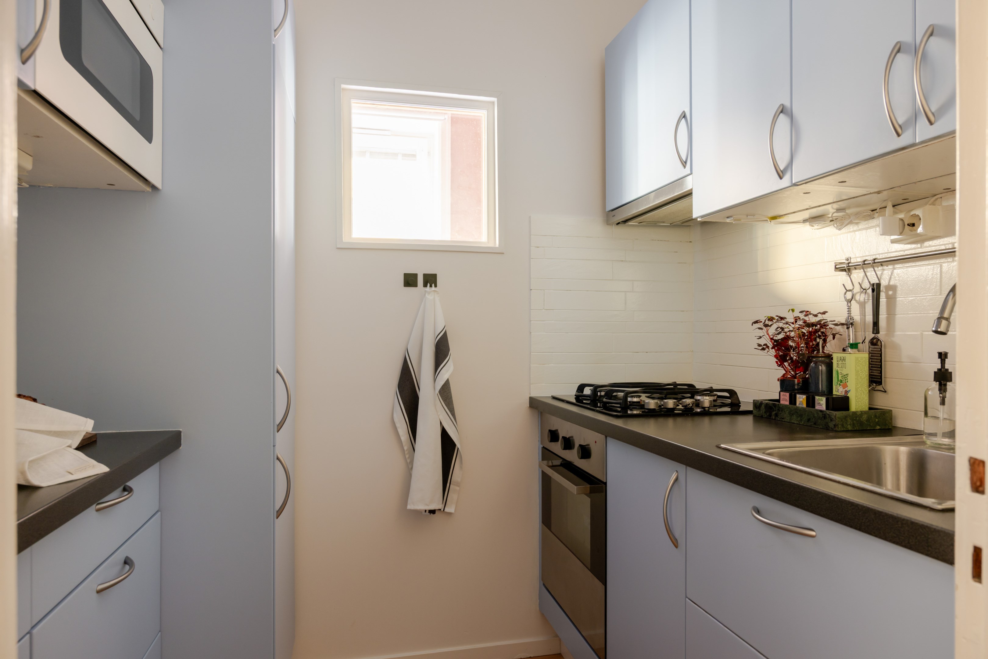 Bostadsbild från Lundagatan 44A, Kommande i Södermalm, Stockholm