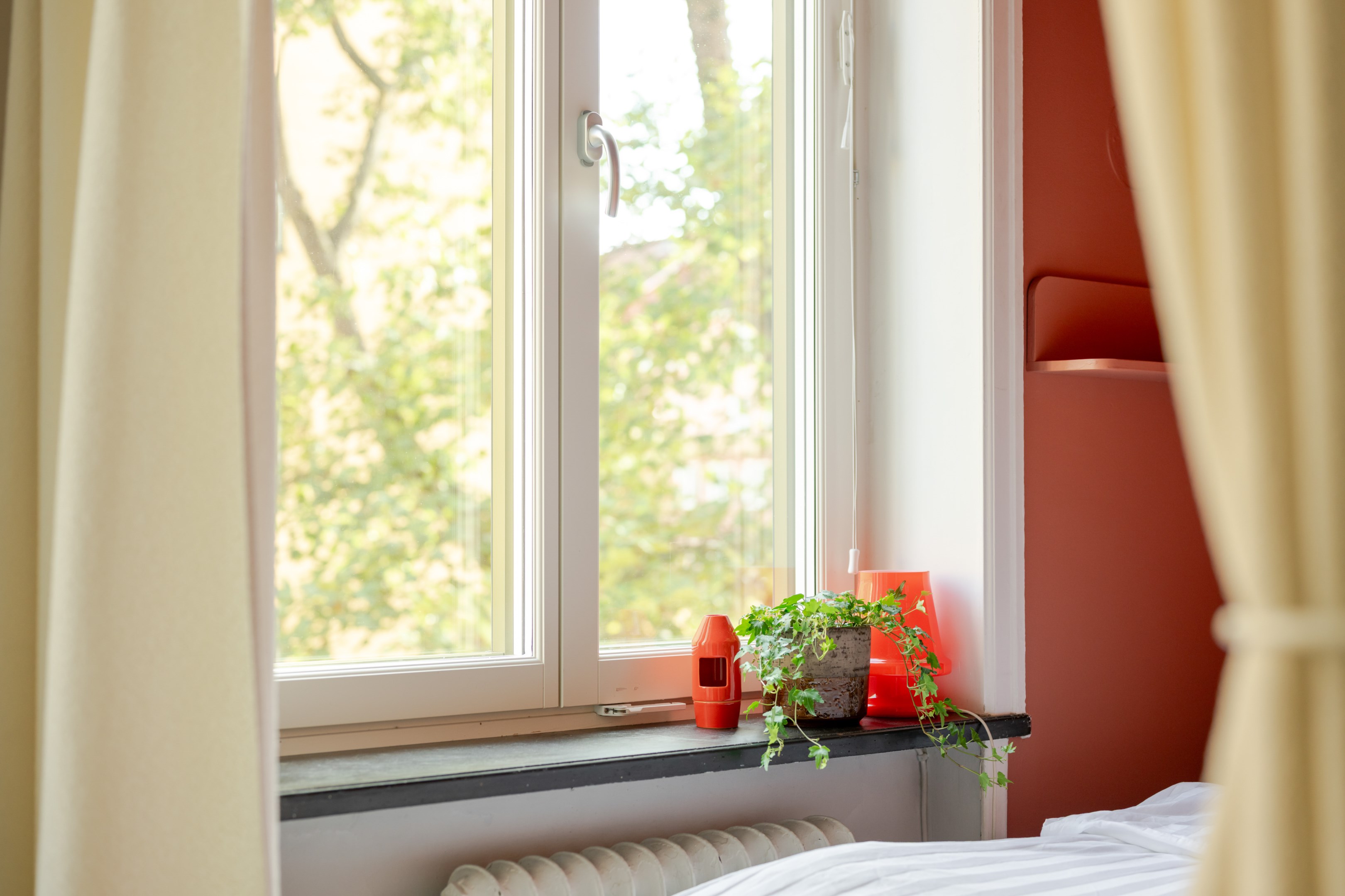 Bostadsbild från Lundagatan 44A, Kommande i Södermalm, Stockholm