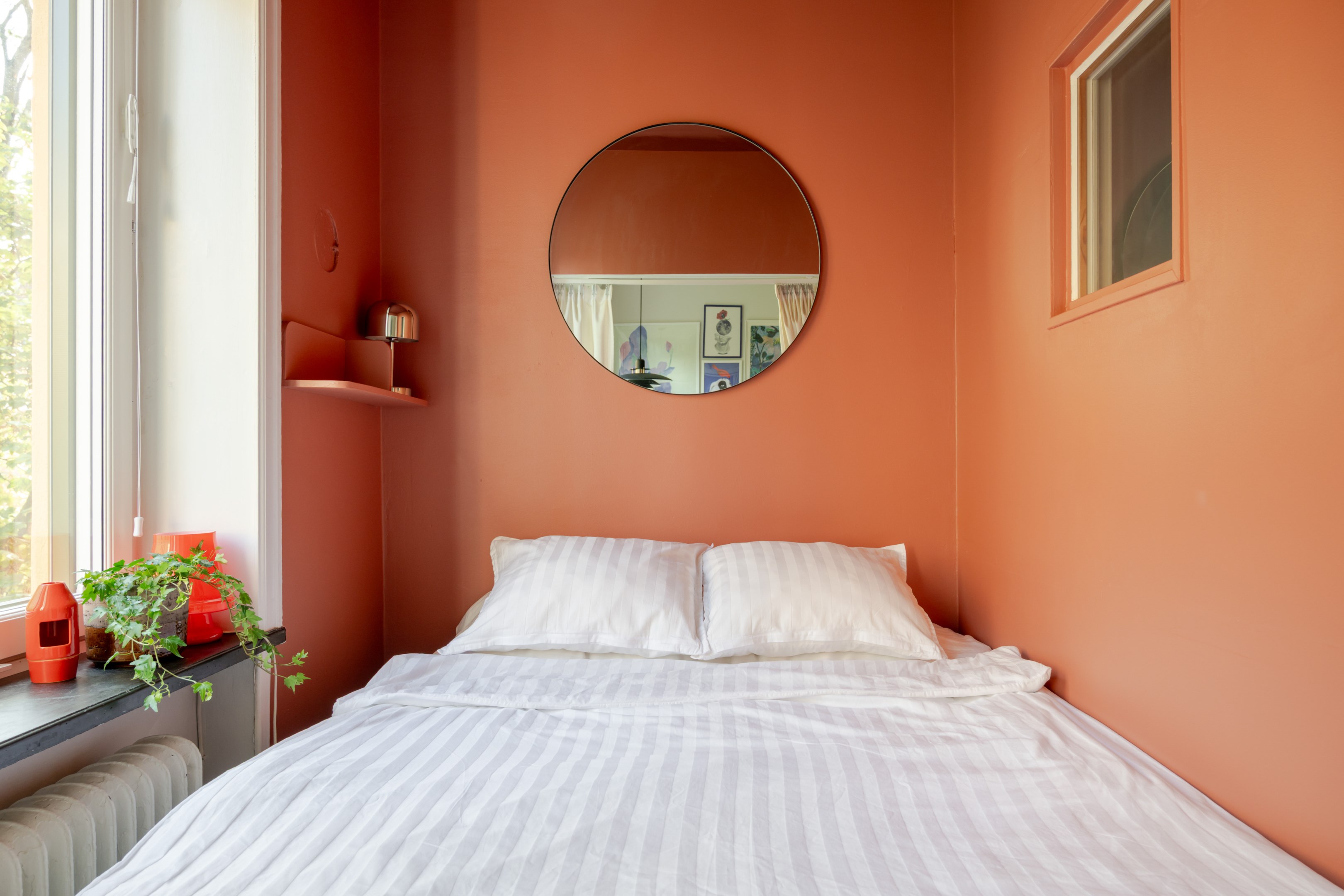 Bostadsbild från Lundagatan 44A, Kommande i Södermalm, Stockholm