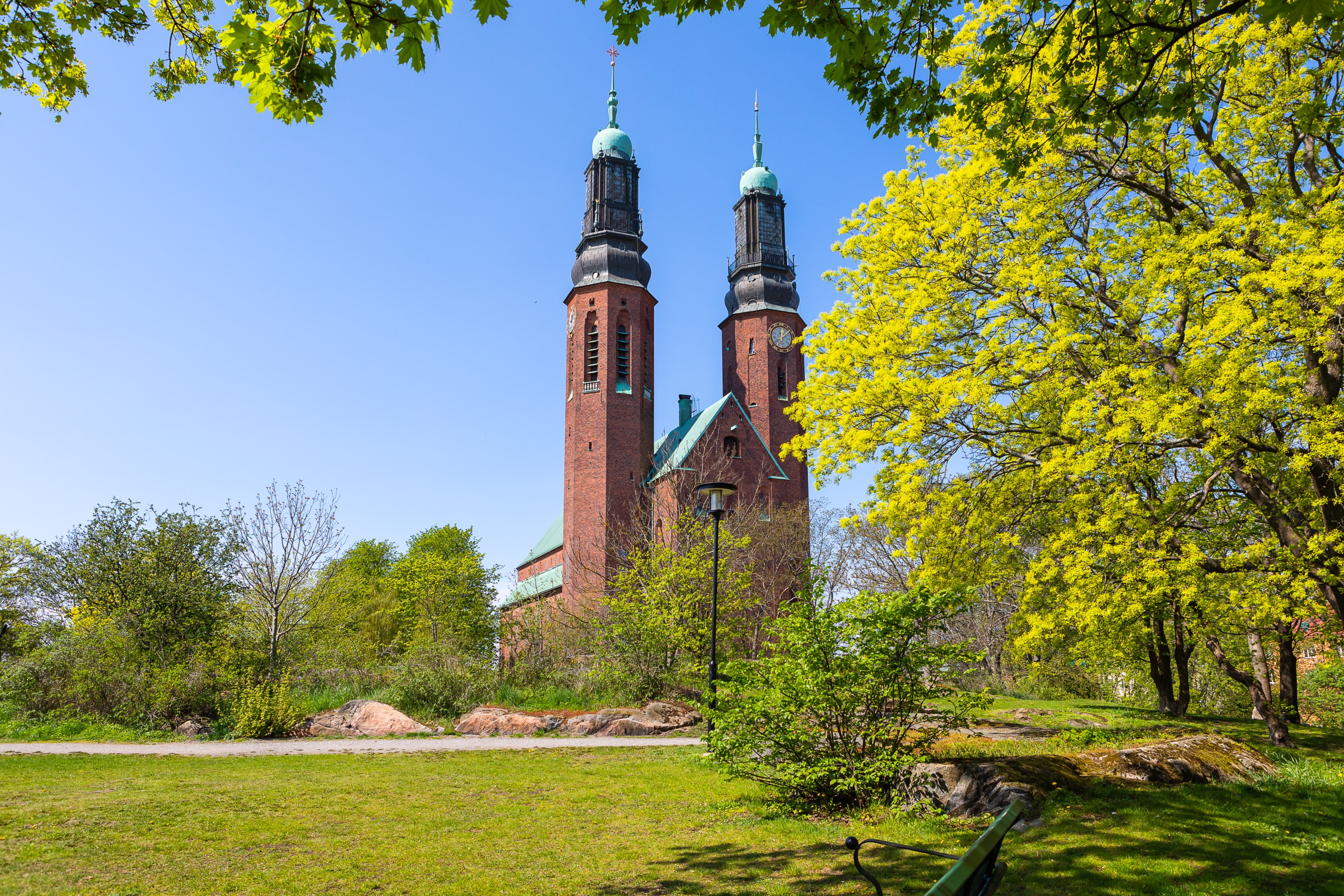 Bostadsbild från Lundagatan 44A, Kommande i Södermalm, Stockholm