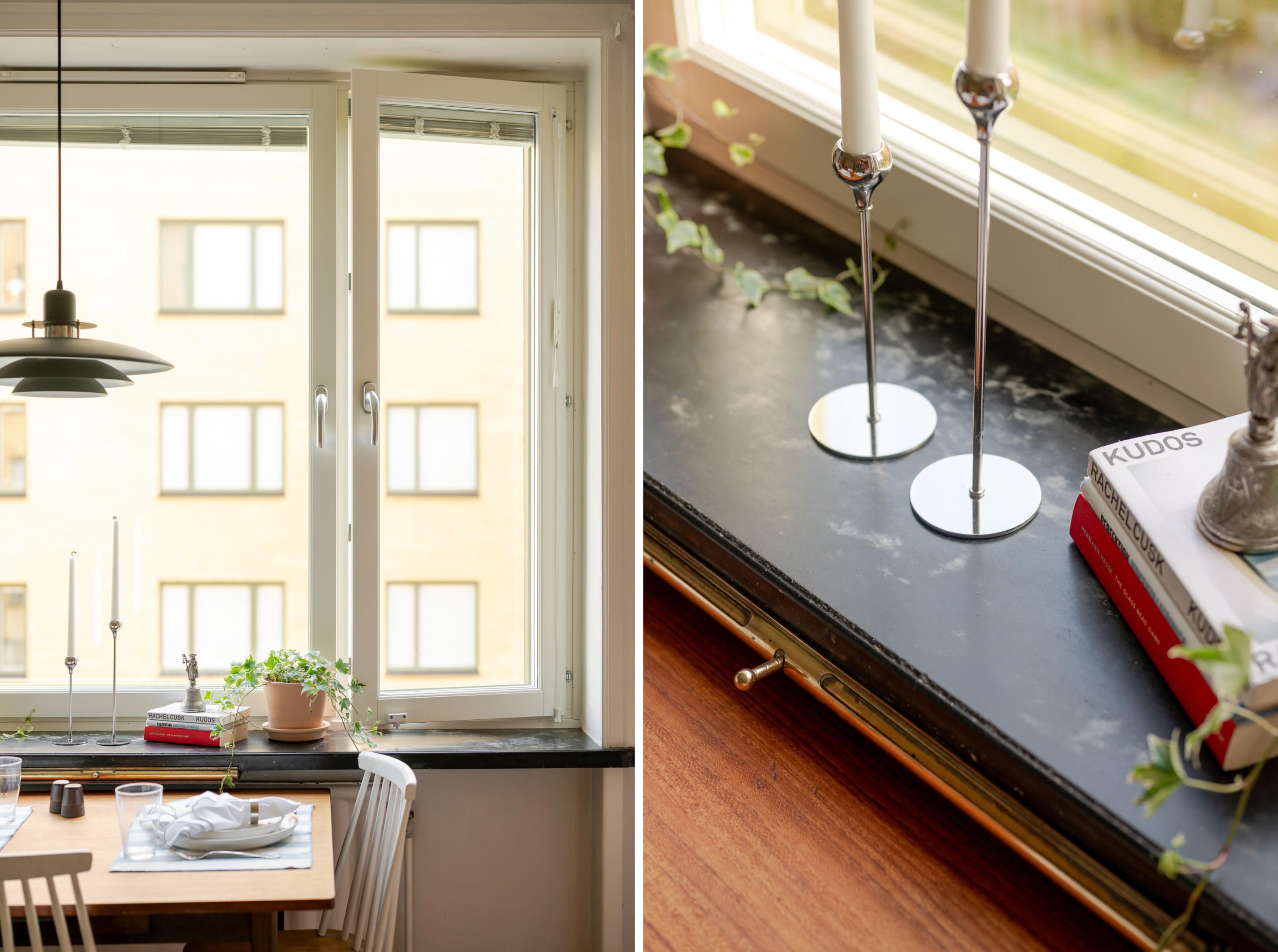 Bostadsbild från Lundagatan 44A, Kommande i Södermalm, Stockholm