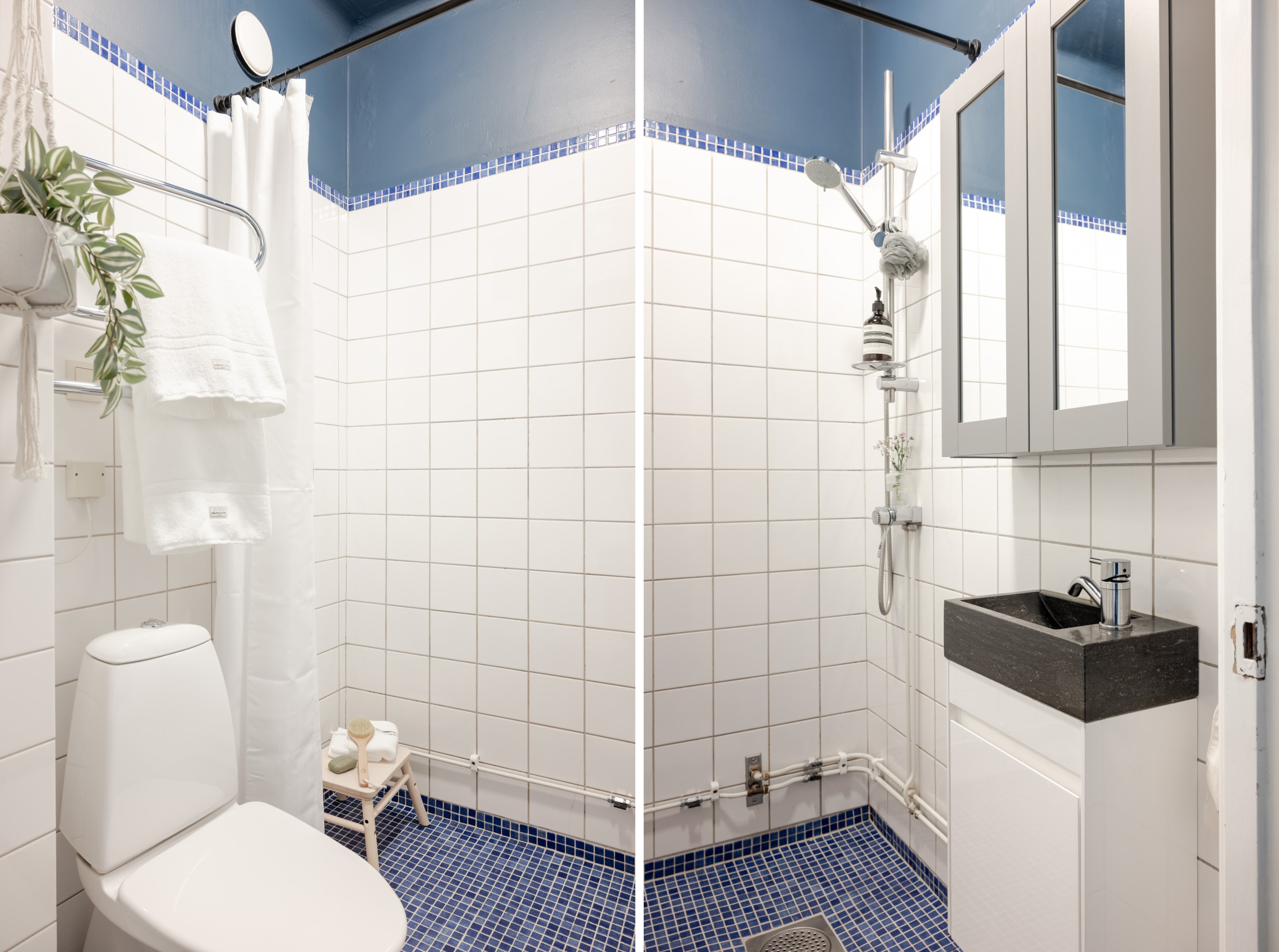 Bostadsbild från Lundagatan 44A, Kommande i Södermalm, Stockholm