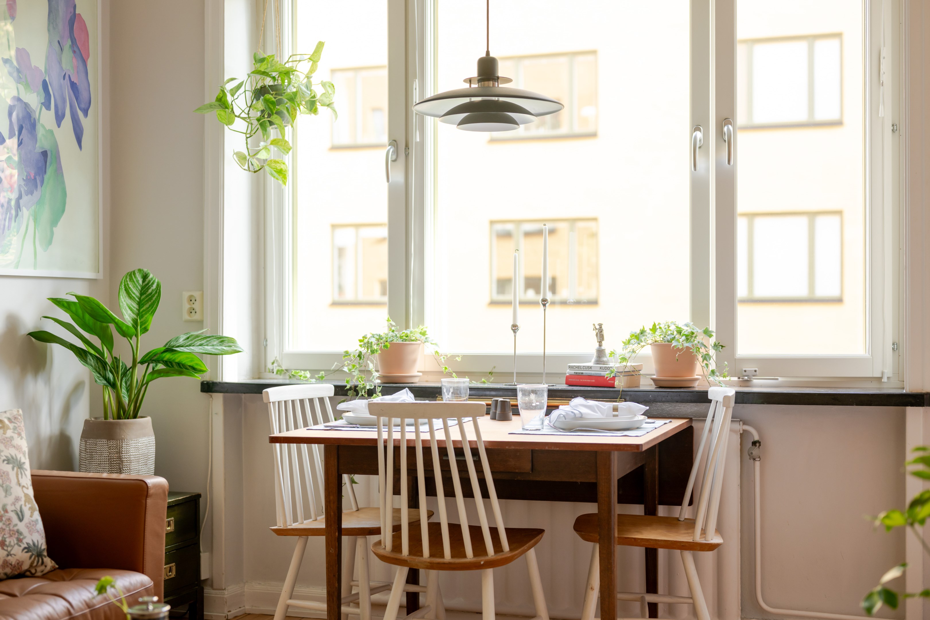 Bostadsbild från Lundagatan 44A, Kommande i Södermalm, Stockholm