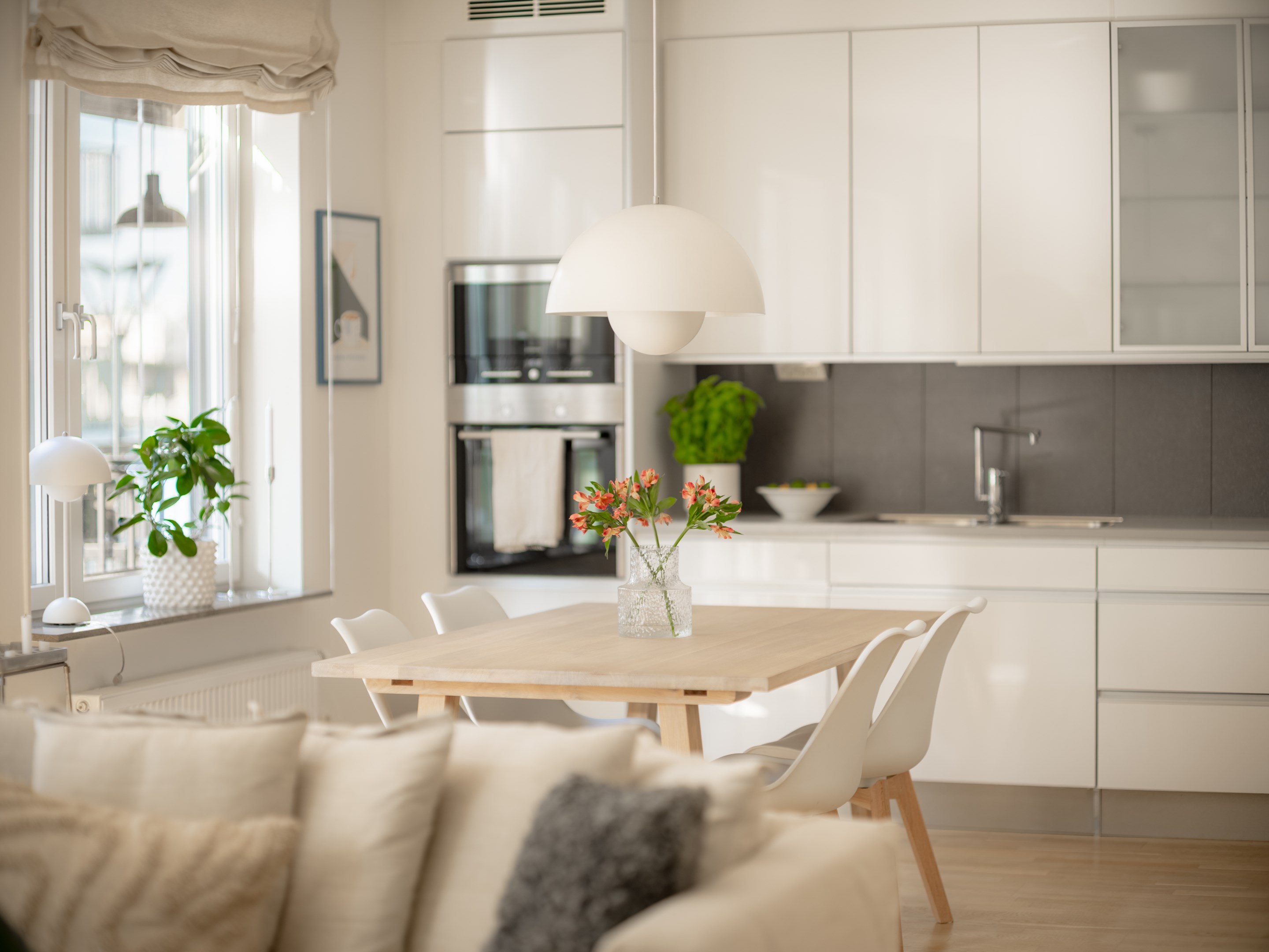 Bostadsbild från Sjöviksbacken 7, 2 tr, Kommande i Liljeholmen - Liljeholmskajen, Stockholm