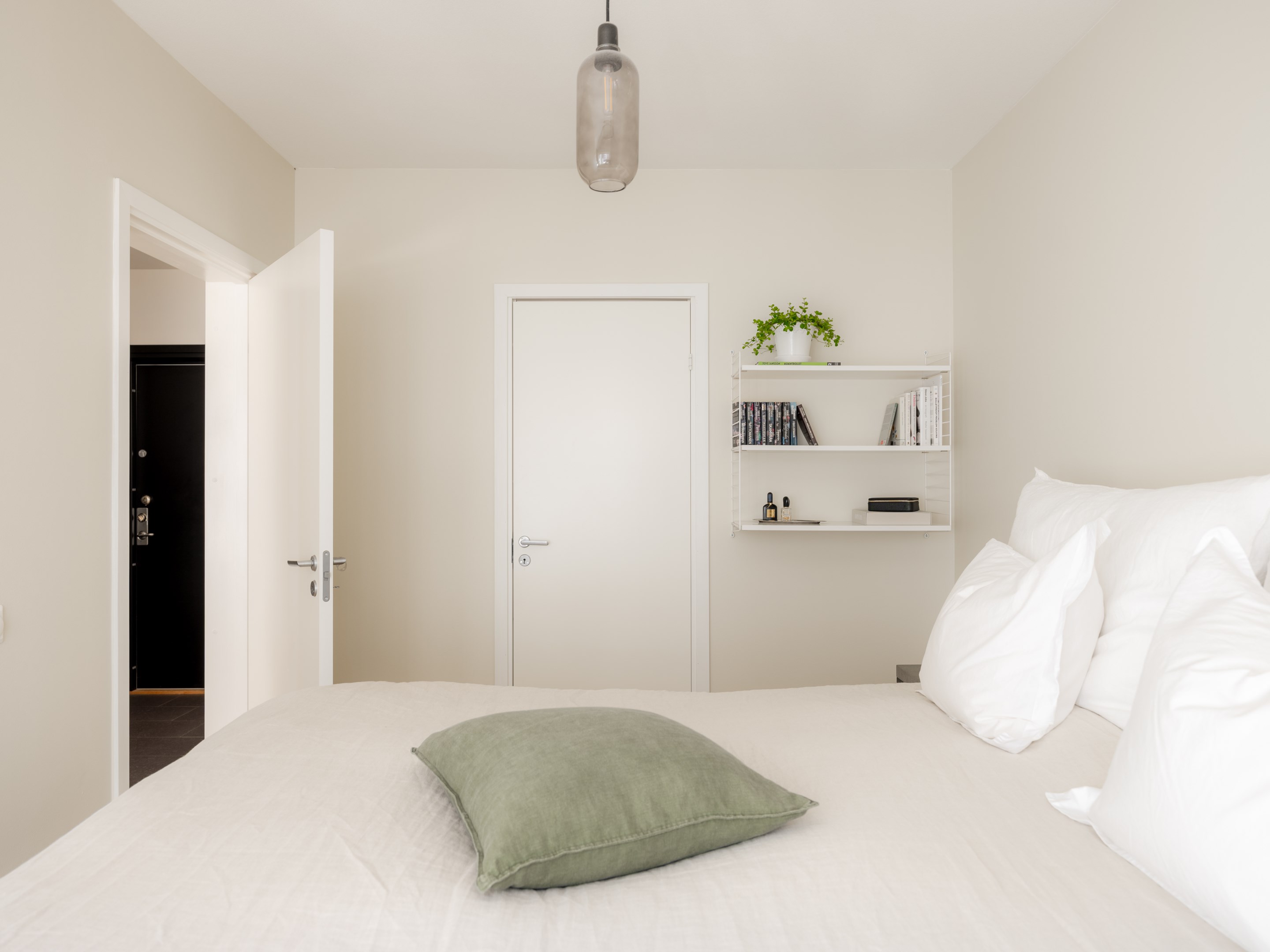 Bostadsbild från Sjöviksbacken 7, 2 tr, Kommande i Liljeholmen - Liljeholmskajen, Stockholm