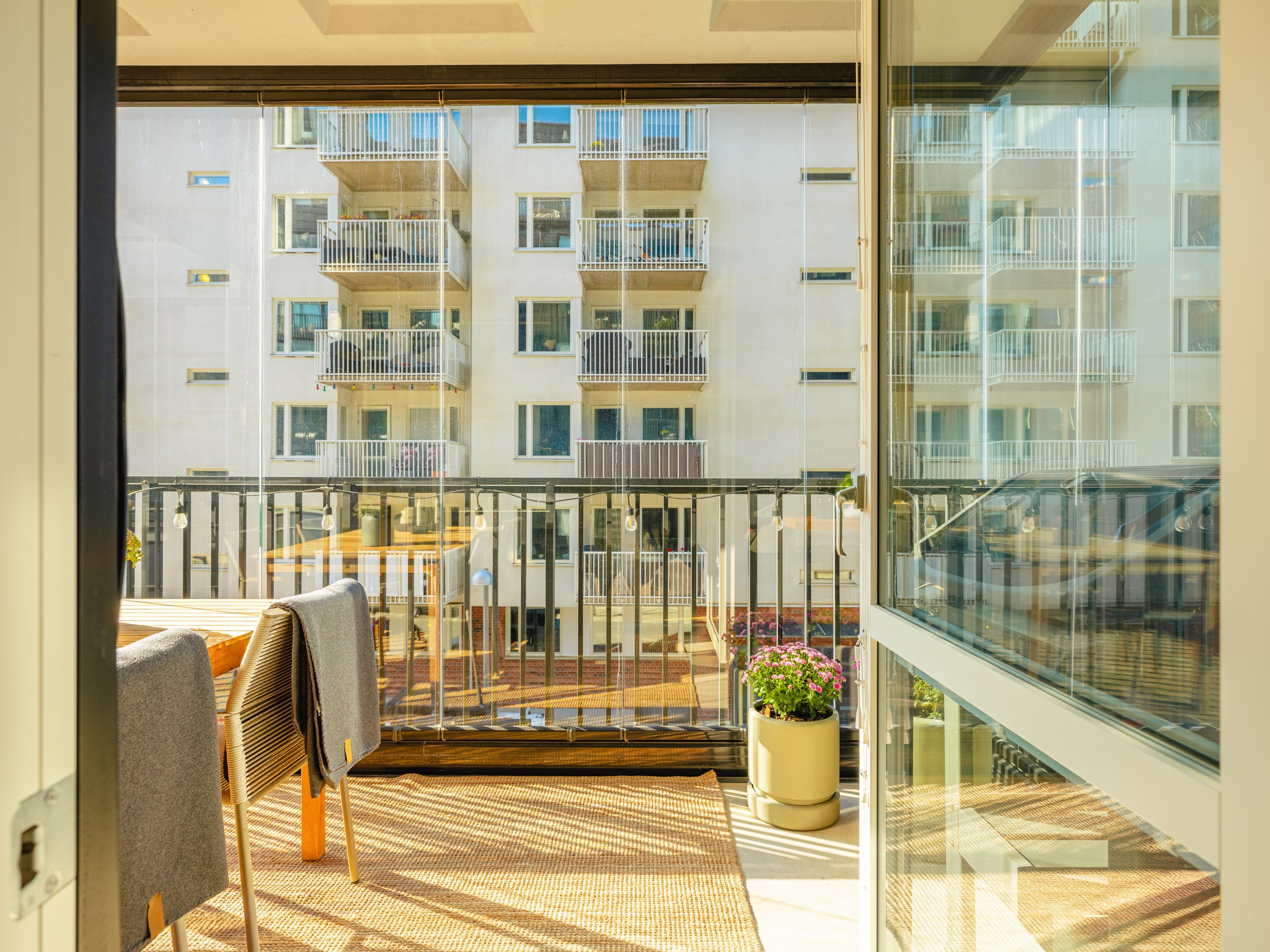 Bostadsbild från Sjöviksbacken 7, 2 tr, Kommande i Liljeholmen - Liljeholmskajen, Stockholm