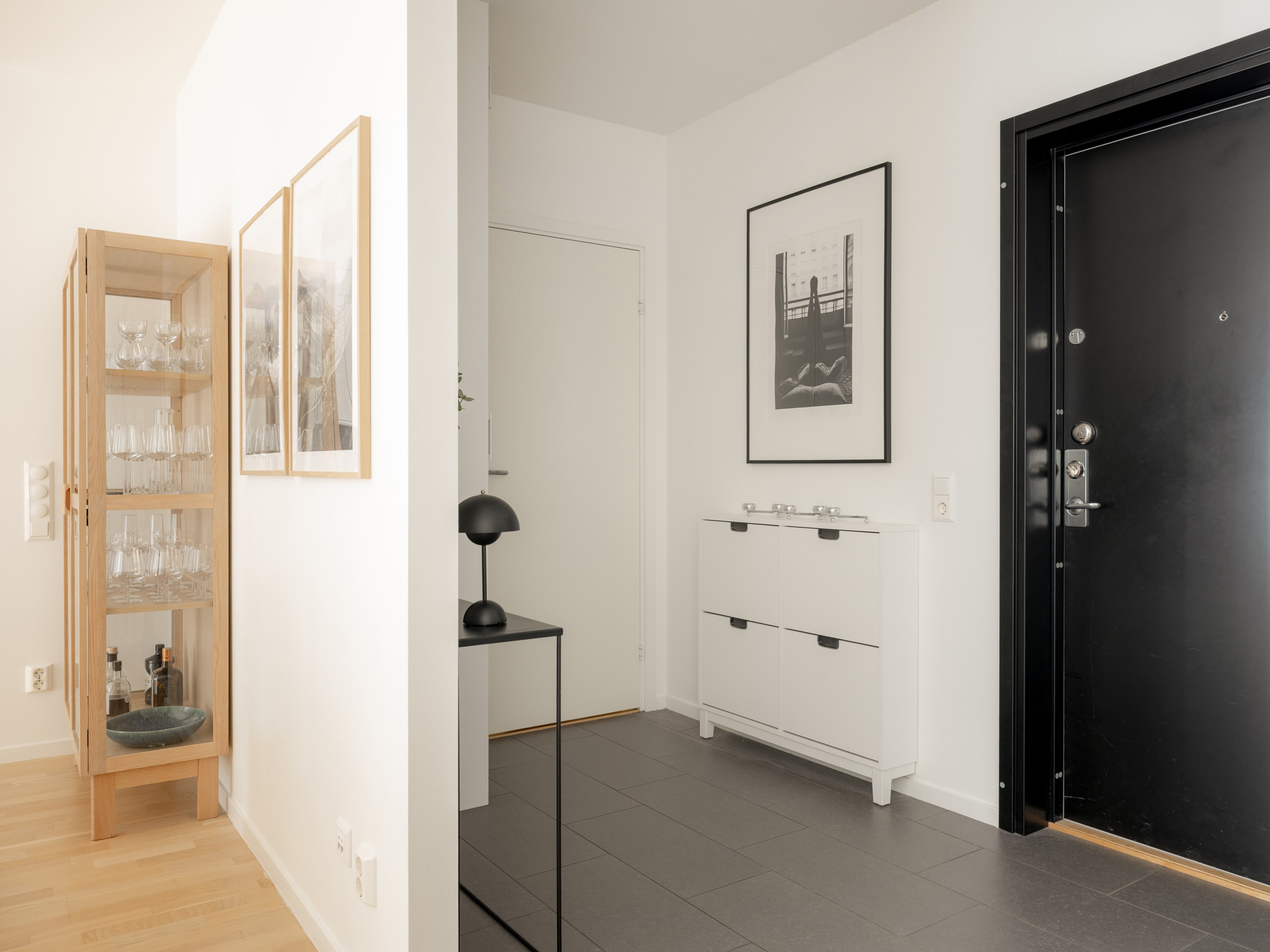 Bostadsbild från Sjöviksbacken 7, 2 tr, Kommande i Liljeholmen - Liljeholmskajen, Stockholm