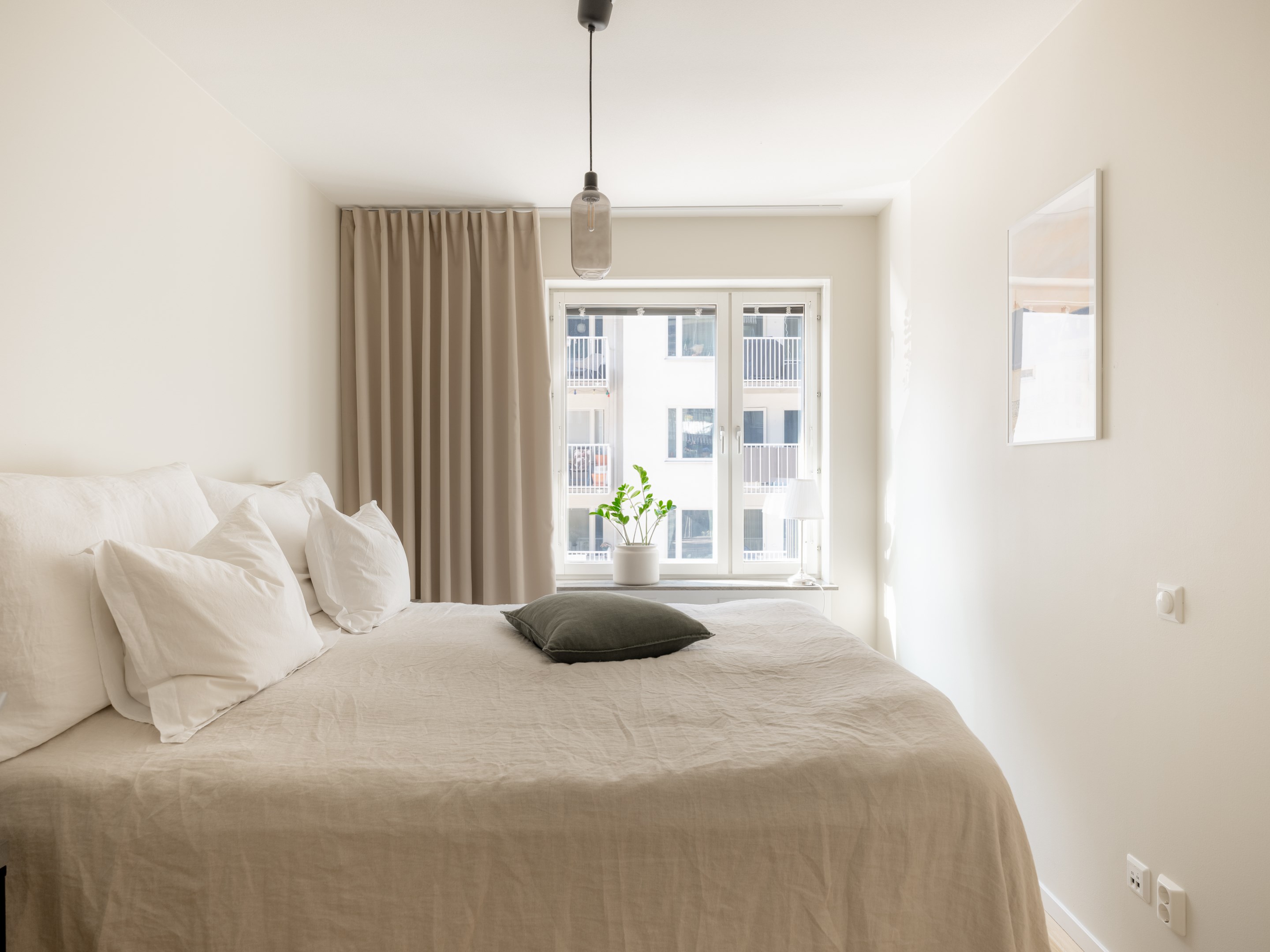Bostadsbild från Sjöviksbacken 7, 2 tr, Kommande i Liljeholmen - Liljeholmskajen, Stockholm