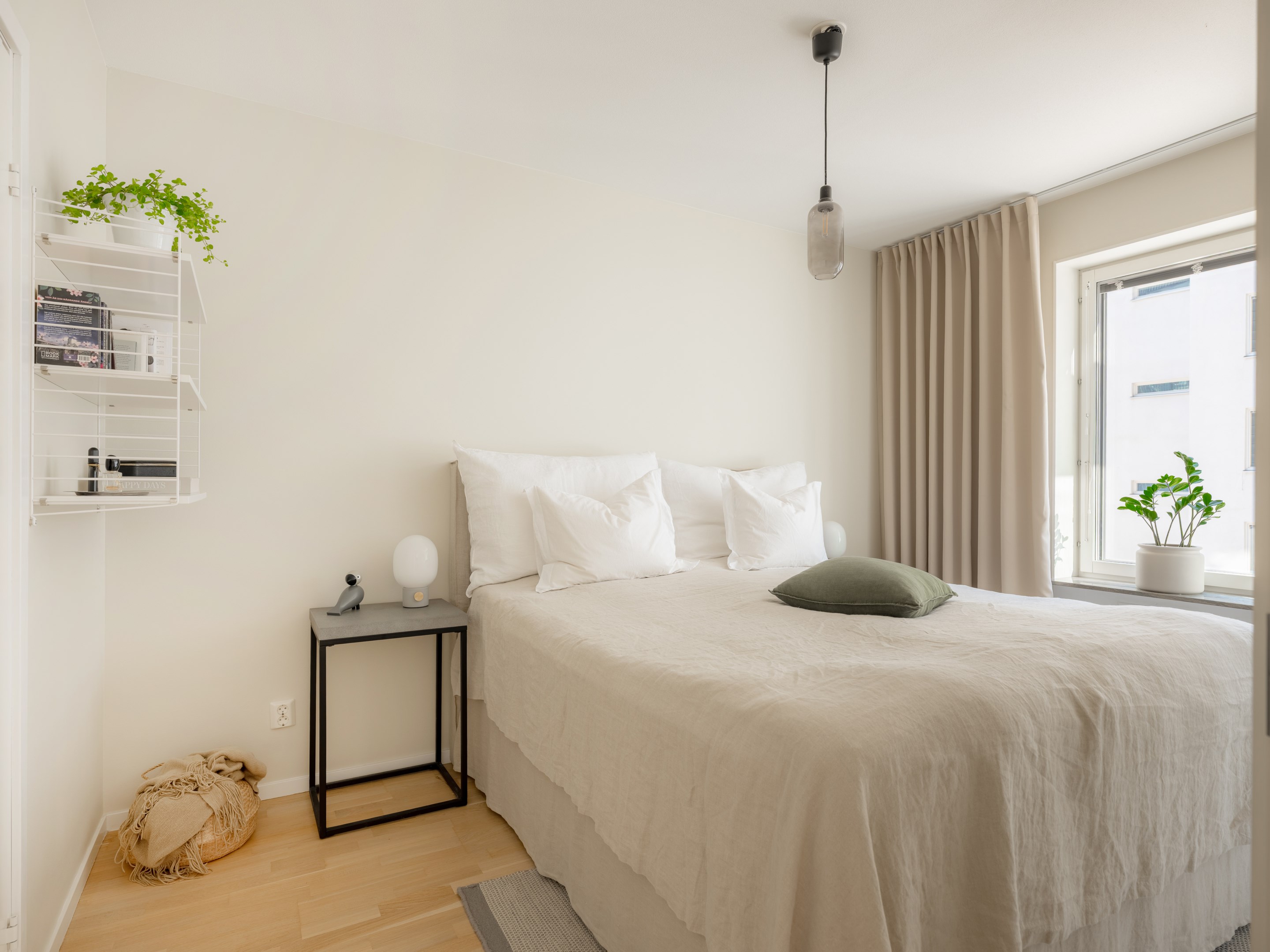 Bostadsbild från Sjöviksbacken 7, 2 tr, Kommande i Liljeholmen - Liljeholmskajen, Stockholm