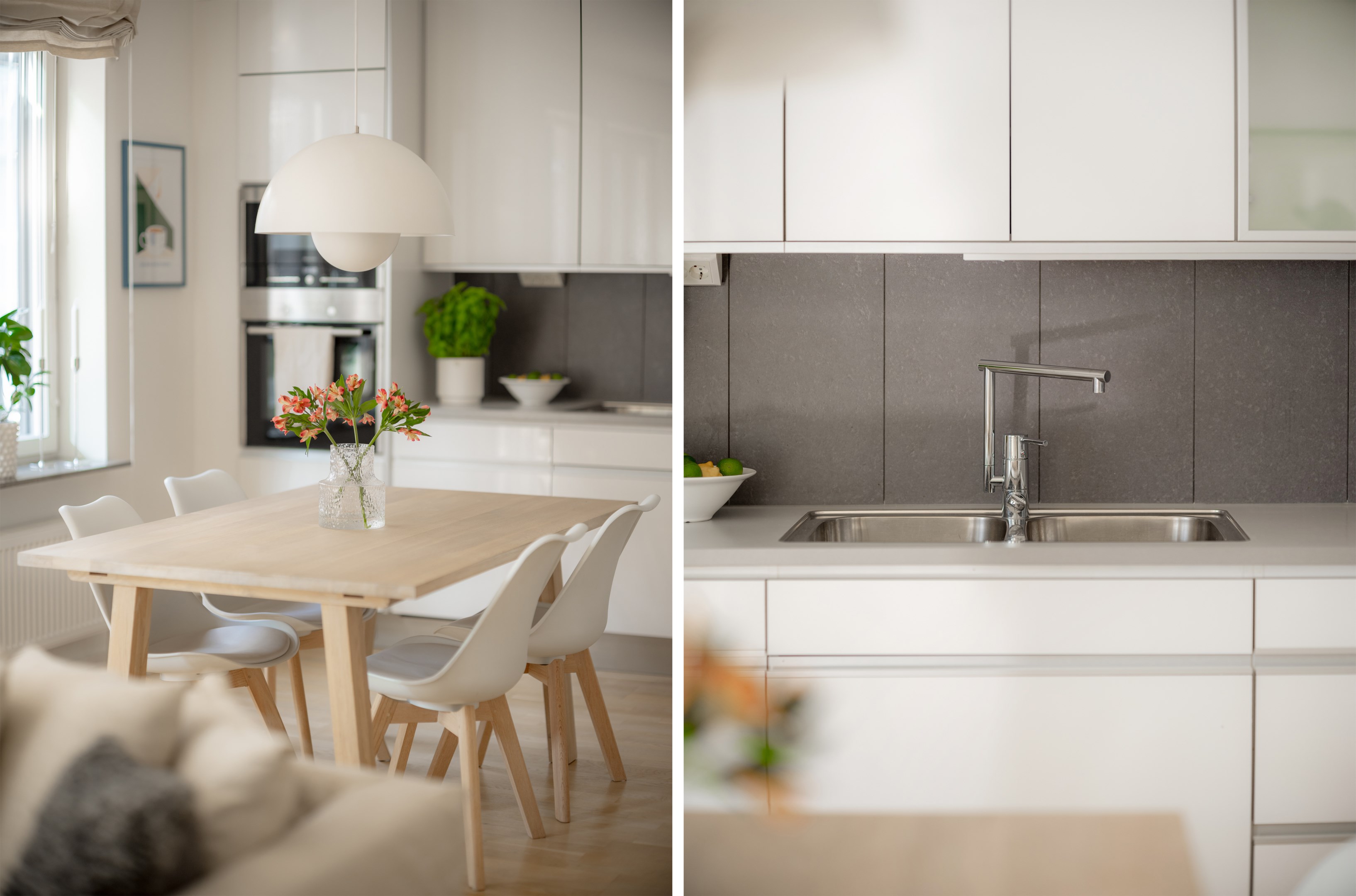 Bostadsbild från Sjöviksbacken 7, 2 tr, Kommande i Liljeholmen - Liljeholmskajen, Stockholm