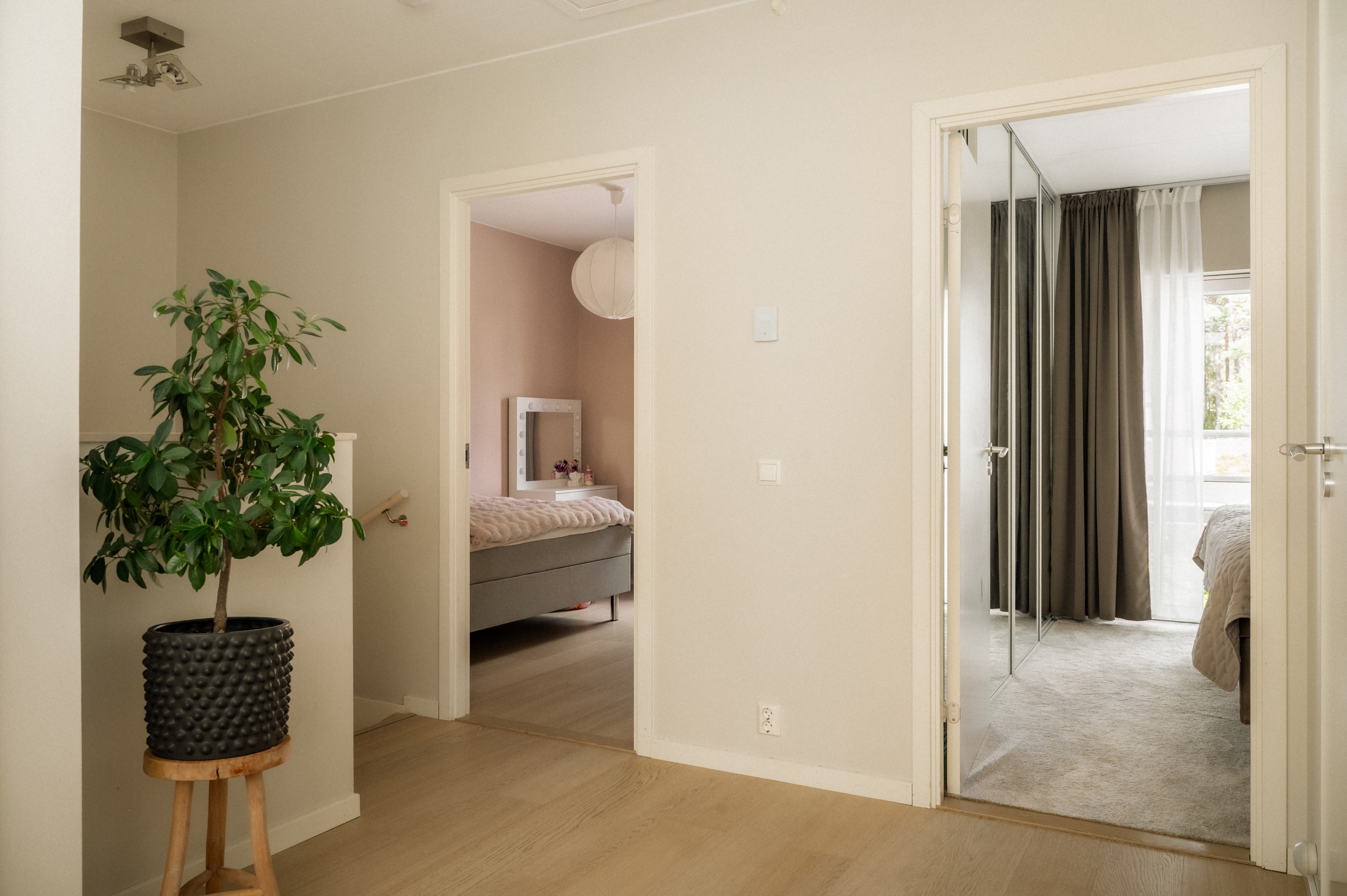 Bostadsbild från Isälvsvägen 20, Kommande i Mörtnäs, Värmdö