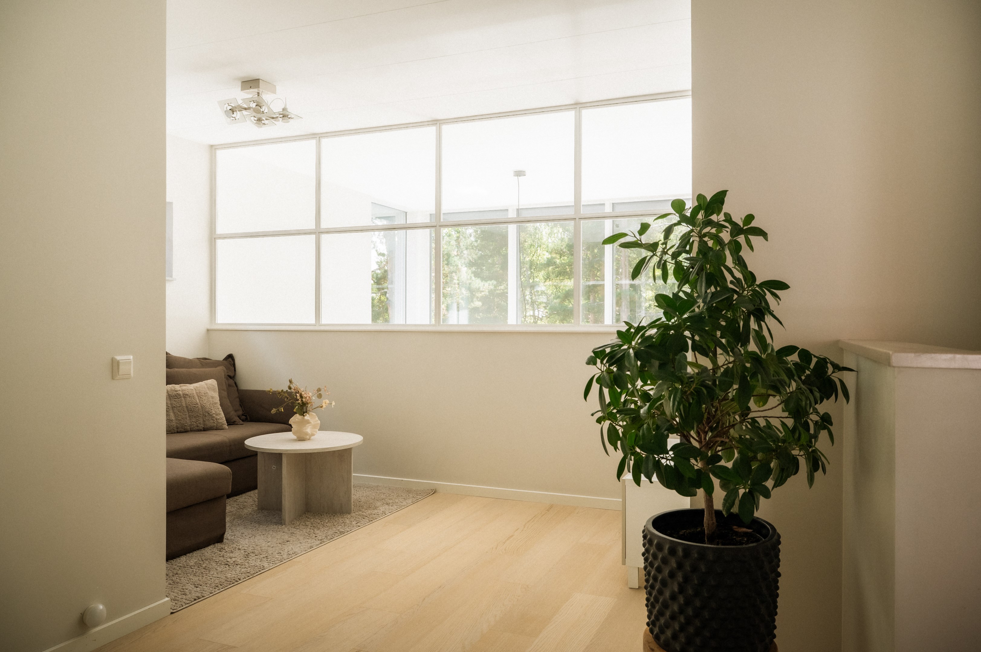 Bostadsbild från Isälvsvägen 20, Kommande i Mörtnäs, Värmdö