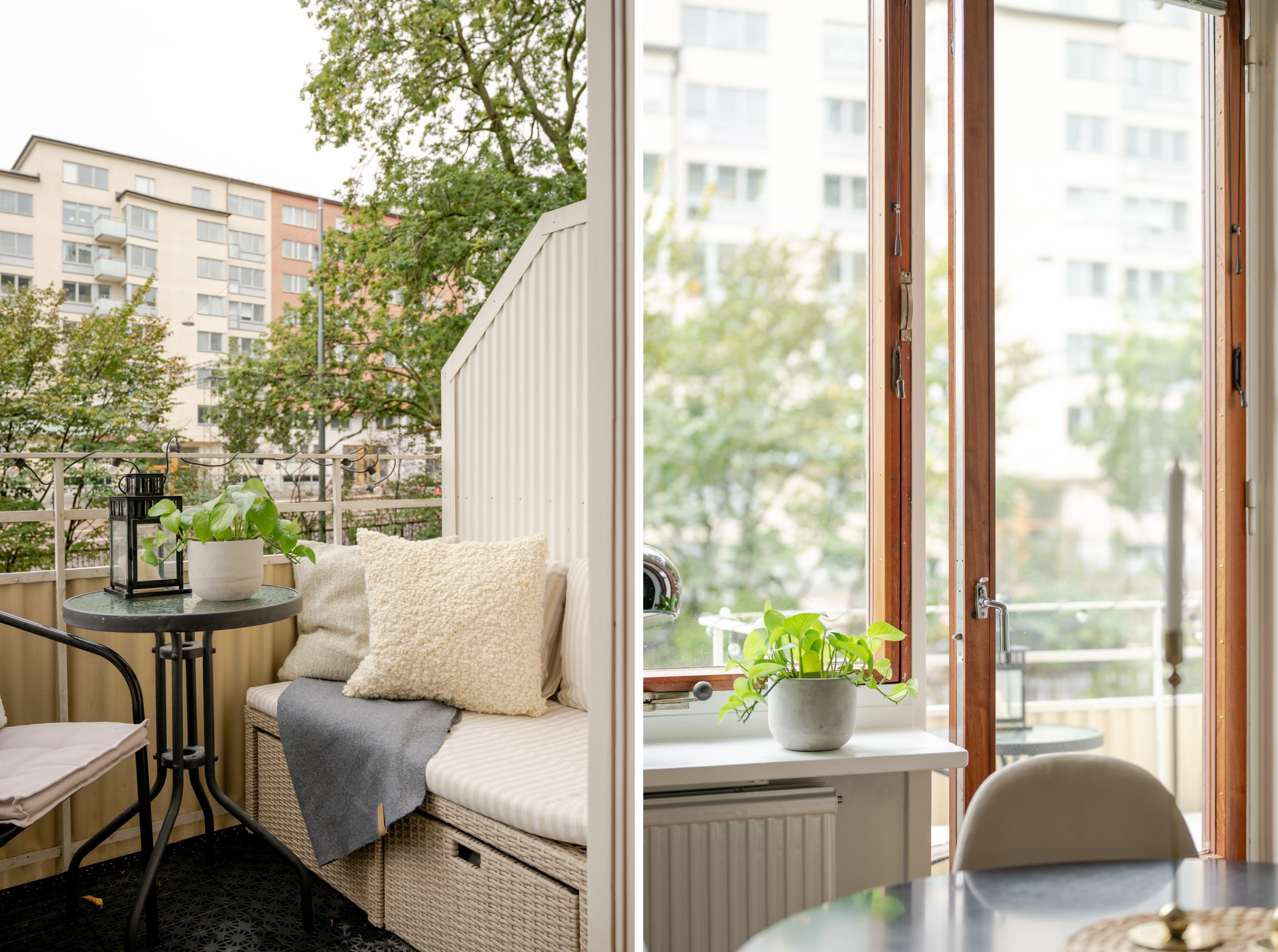Bostadsbild från Sysslomansgatan 24, Kommande i Kungsholmen, Stockholm