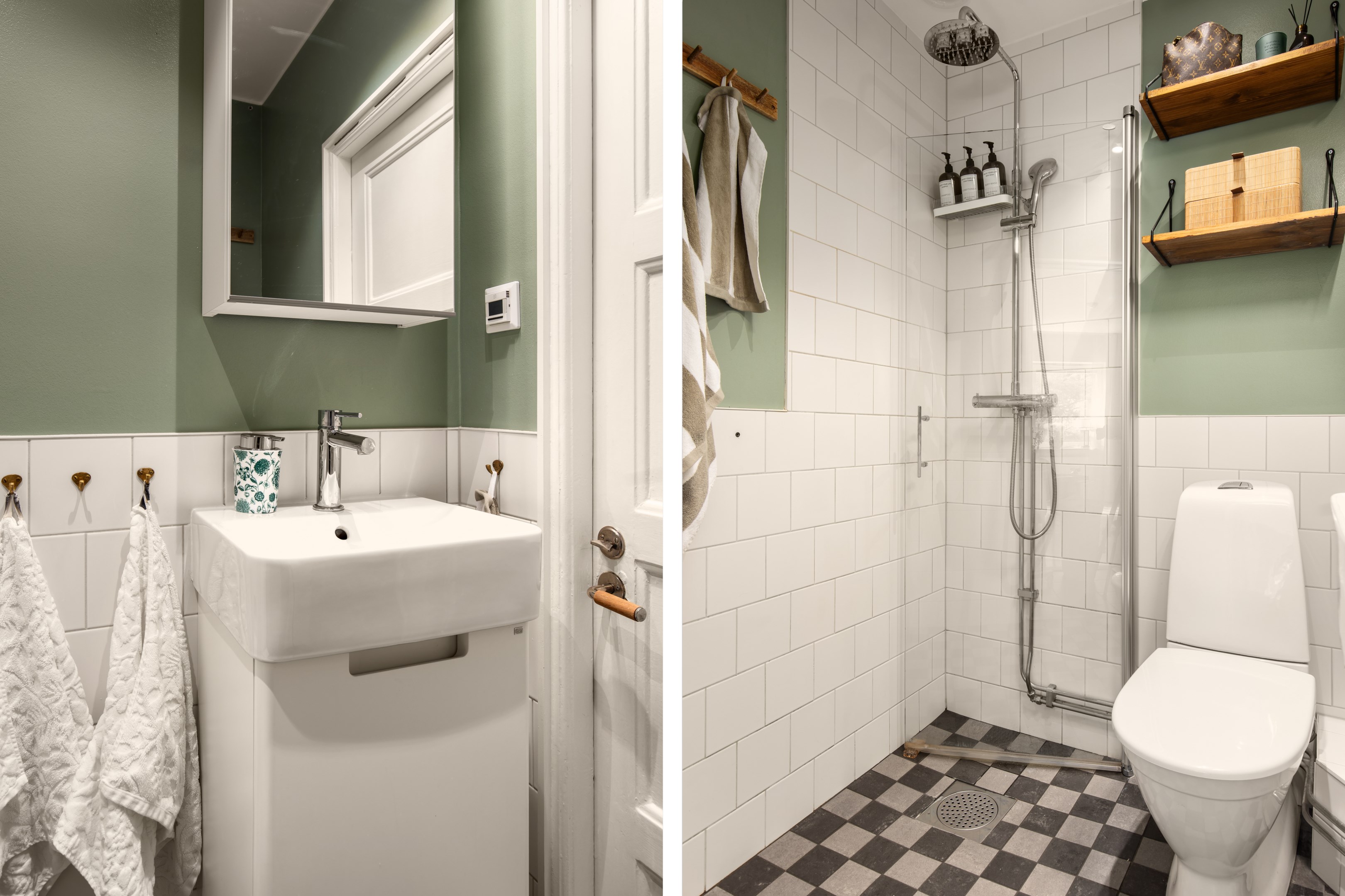 Bostadsbild från Love Almqvists väg 4B, Till salu i Kungsholmen - Kristineberg, Stockholm