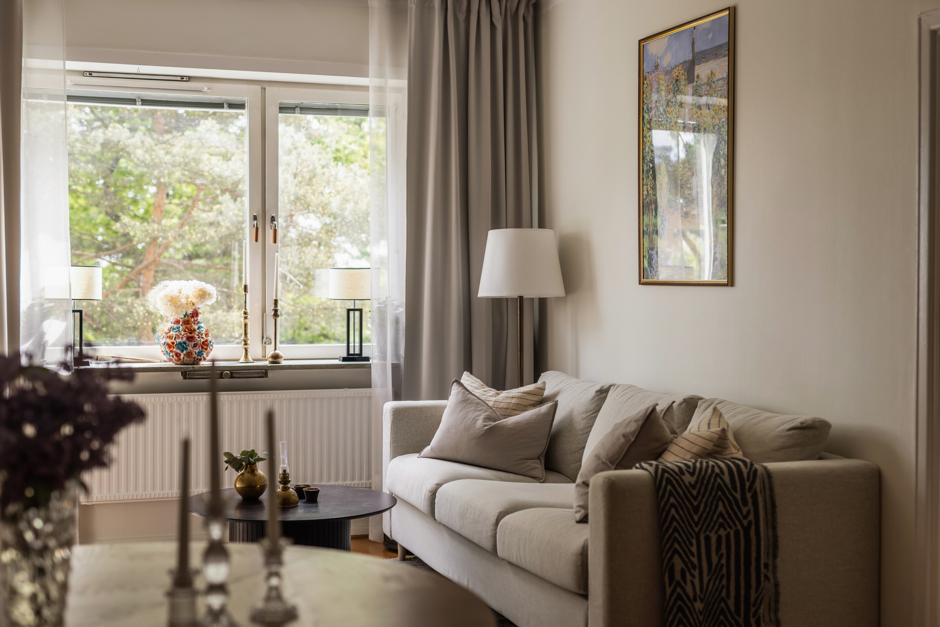 Bostadsbild från Love Almqvists väg 4B, Till salu i Kungsholmen - Kristineberg, Stockholm
