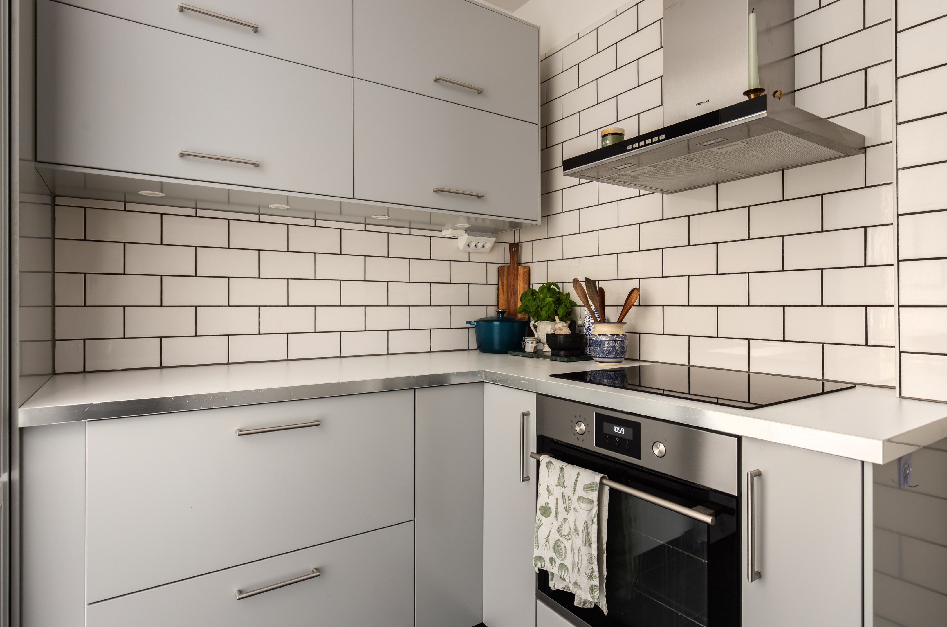 Bostadsbild från Love Almqvists väg 4B, Till salu i Kungsholmen - Kristineberg, Stockholm