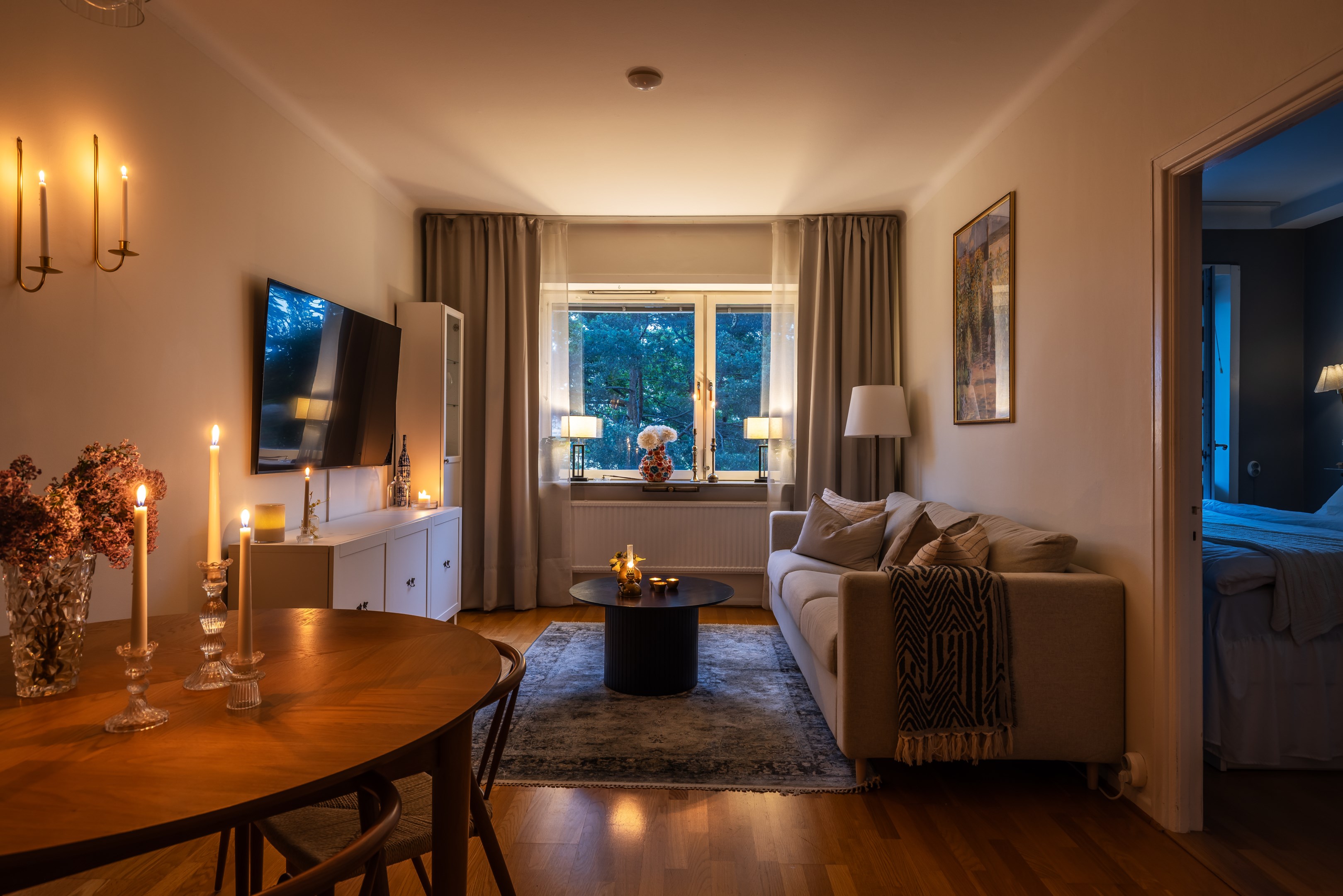 Bostadsbild från Love Almqvists väg 4B, Till salu i Kungsholmen - Kristineberg, Stockholm