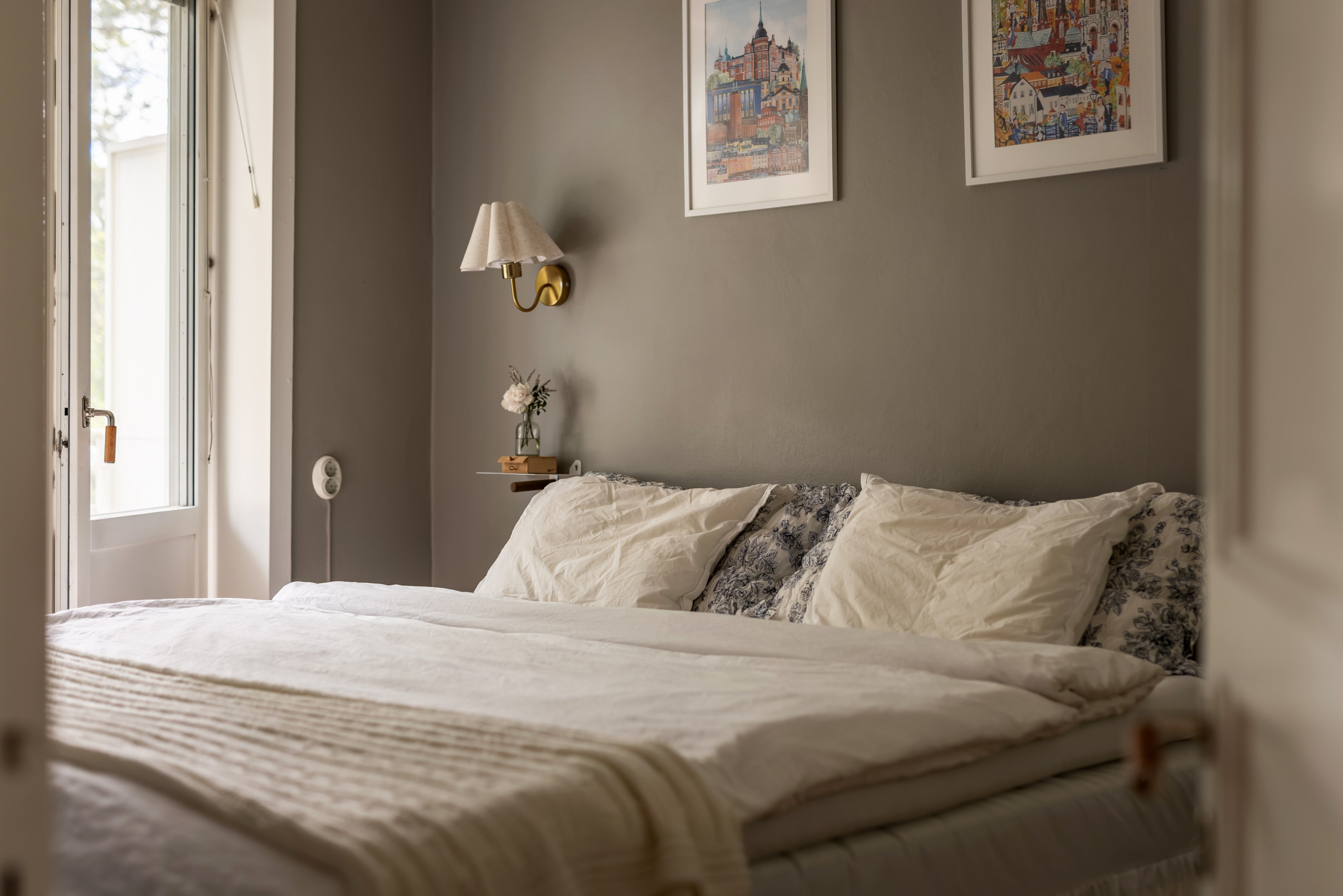 Bostadsbild från Love Almqvists väg 4B, Till salu i Kungsholmen - Kristineberg, Stockholm