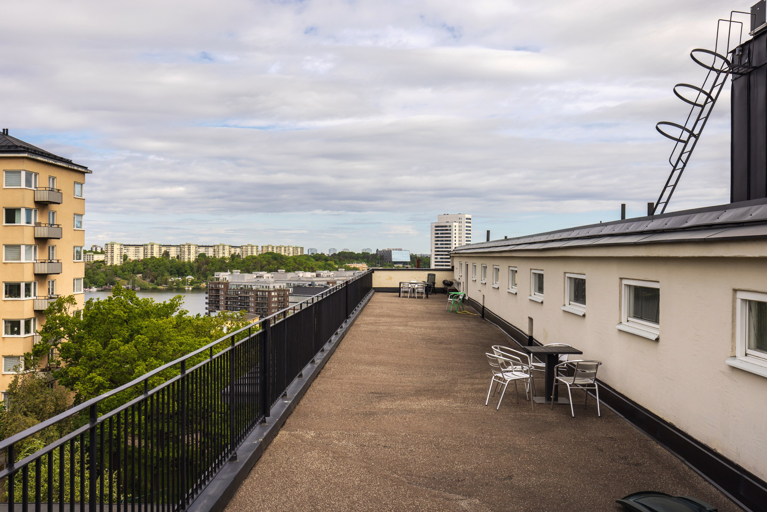 Bostadsbild från Love Almqvists väg 4B, Till salu i Kungsholmen - Kristineberg, Stockholm
