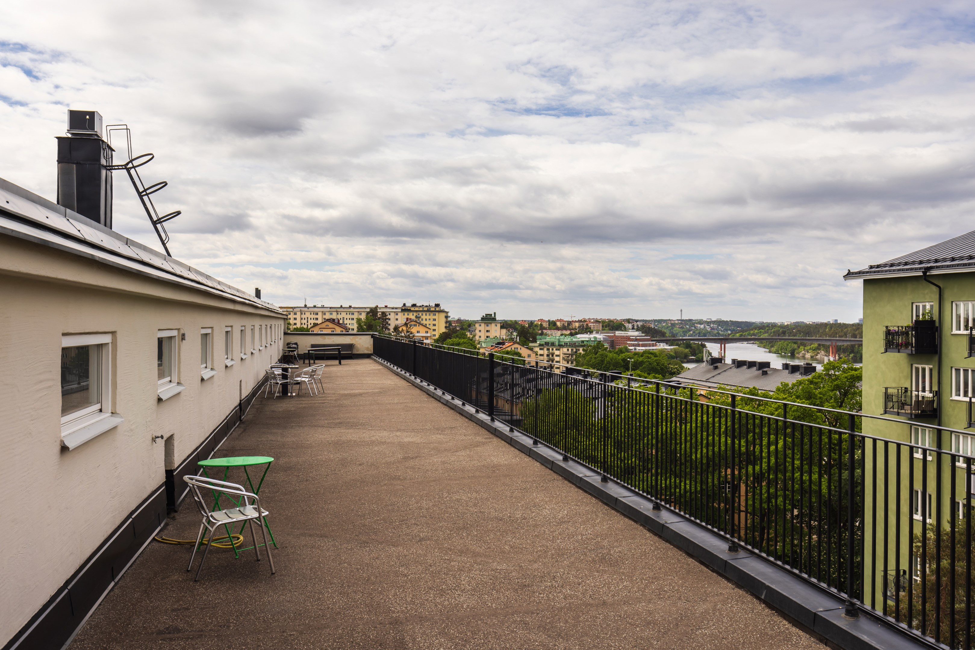 Bostadsbild från Love Almqvists väg 4B, Till salu i Kungsholmen - Kristineberg, Stockholm