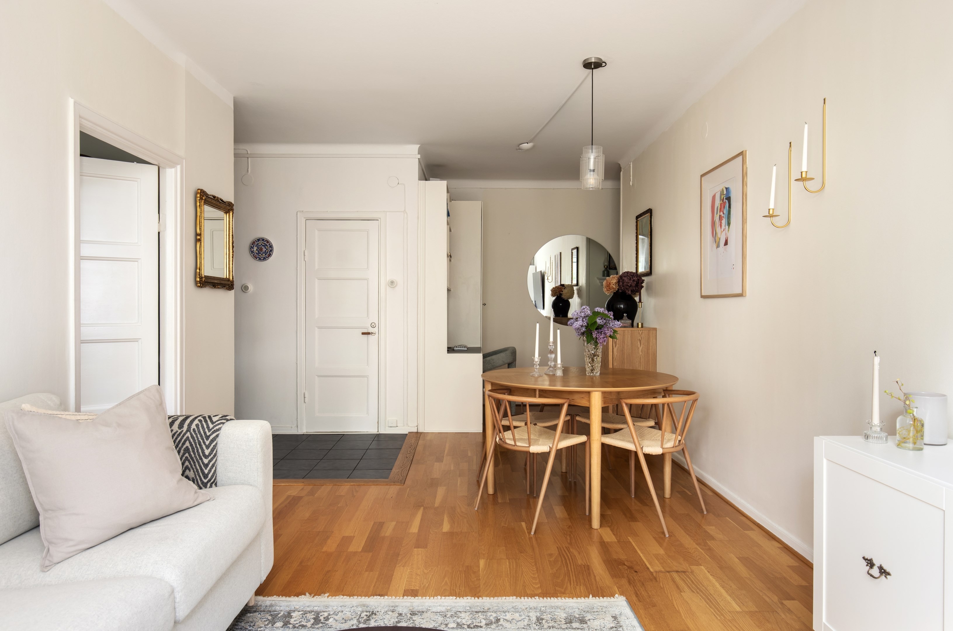 Bostadsbild från Love Almqvists väg 4B, Till salu i Kungsholmen - Kristineberg, Stockholm