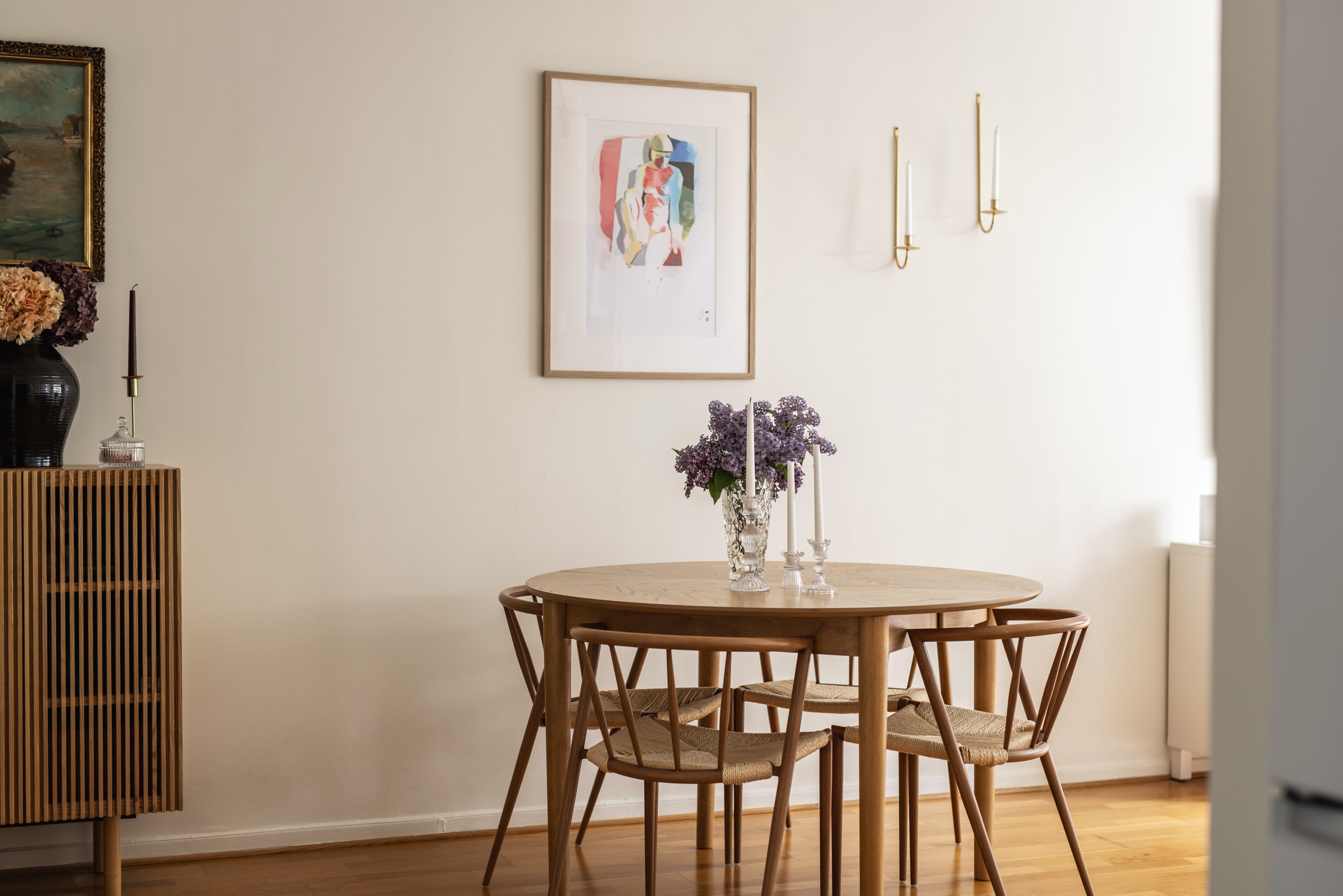 Bostadsbild från Love Almqvists väg 4B, Till salu i Kungsholmen - Kristineberg, Stockholm