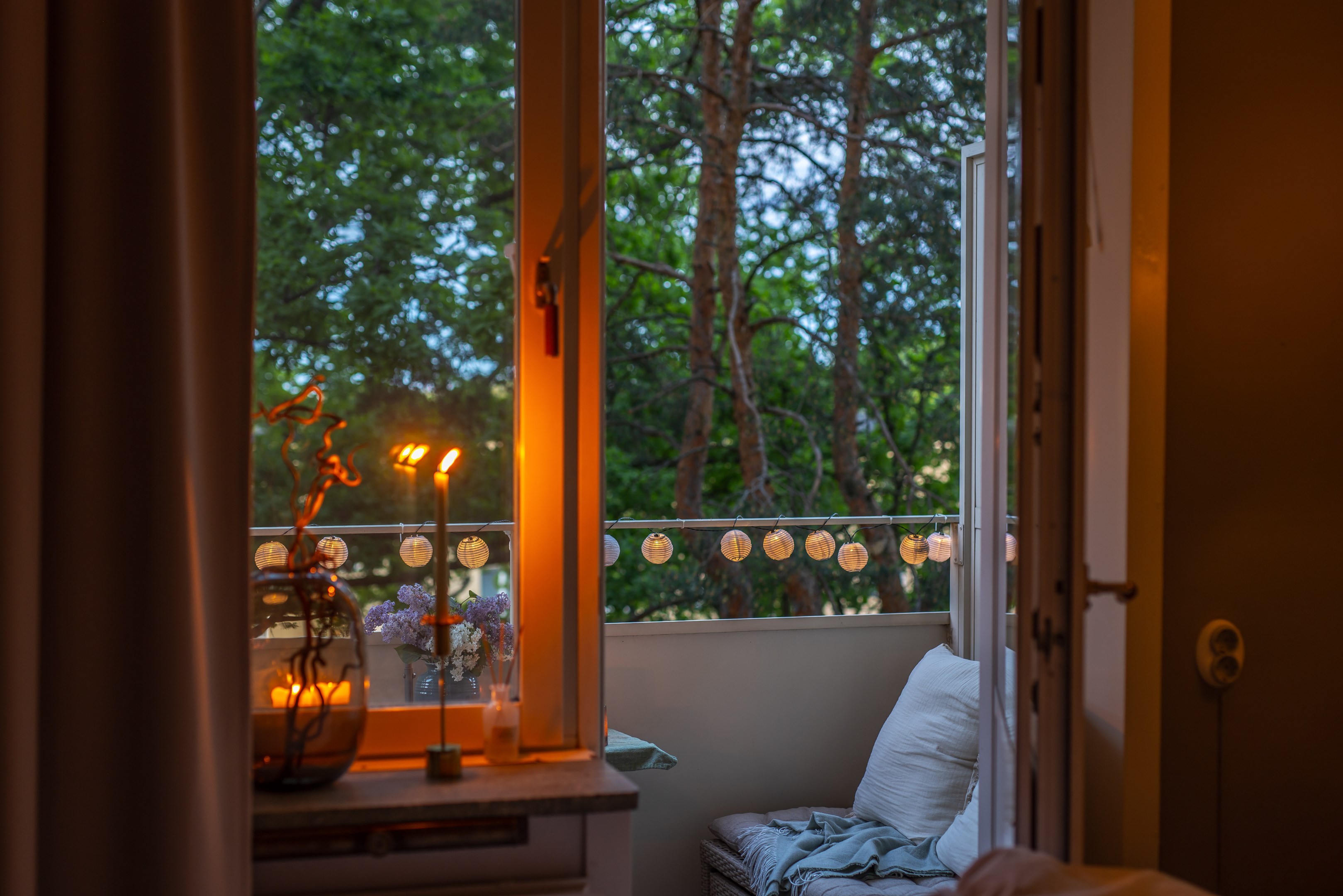 Bostadsbild från Love Almqvists väg 4B, Till salu i Kungsholmen - Kristineberg, Stockholm