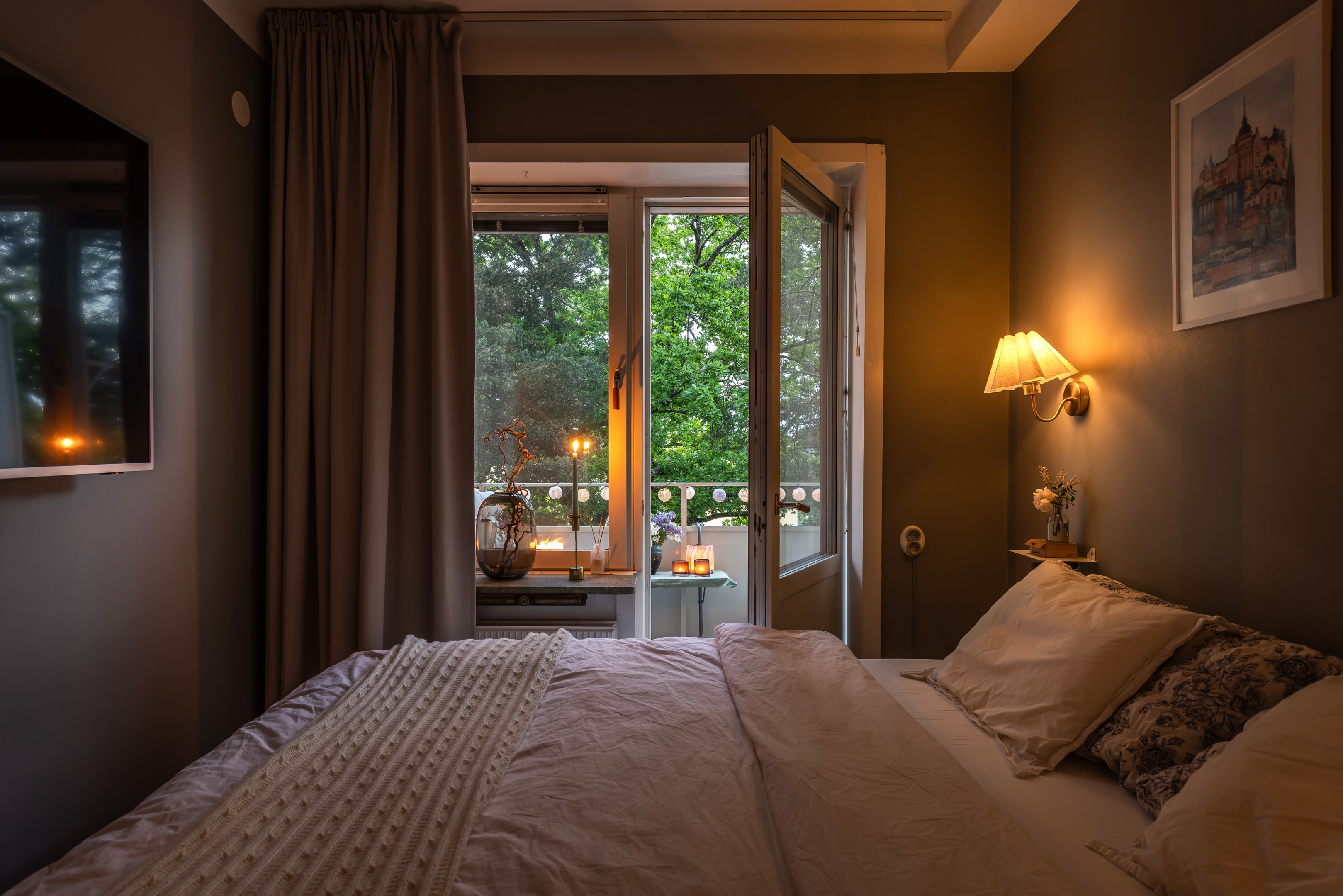 Bostadsbild från Love Almqvists väg 4B, Till salu i Kungsholmen - Kristineberg, Stockholm