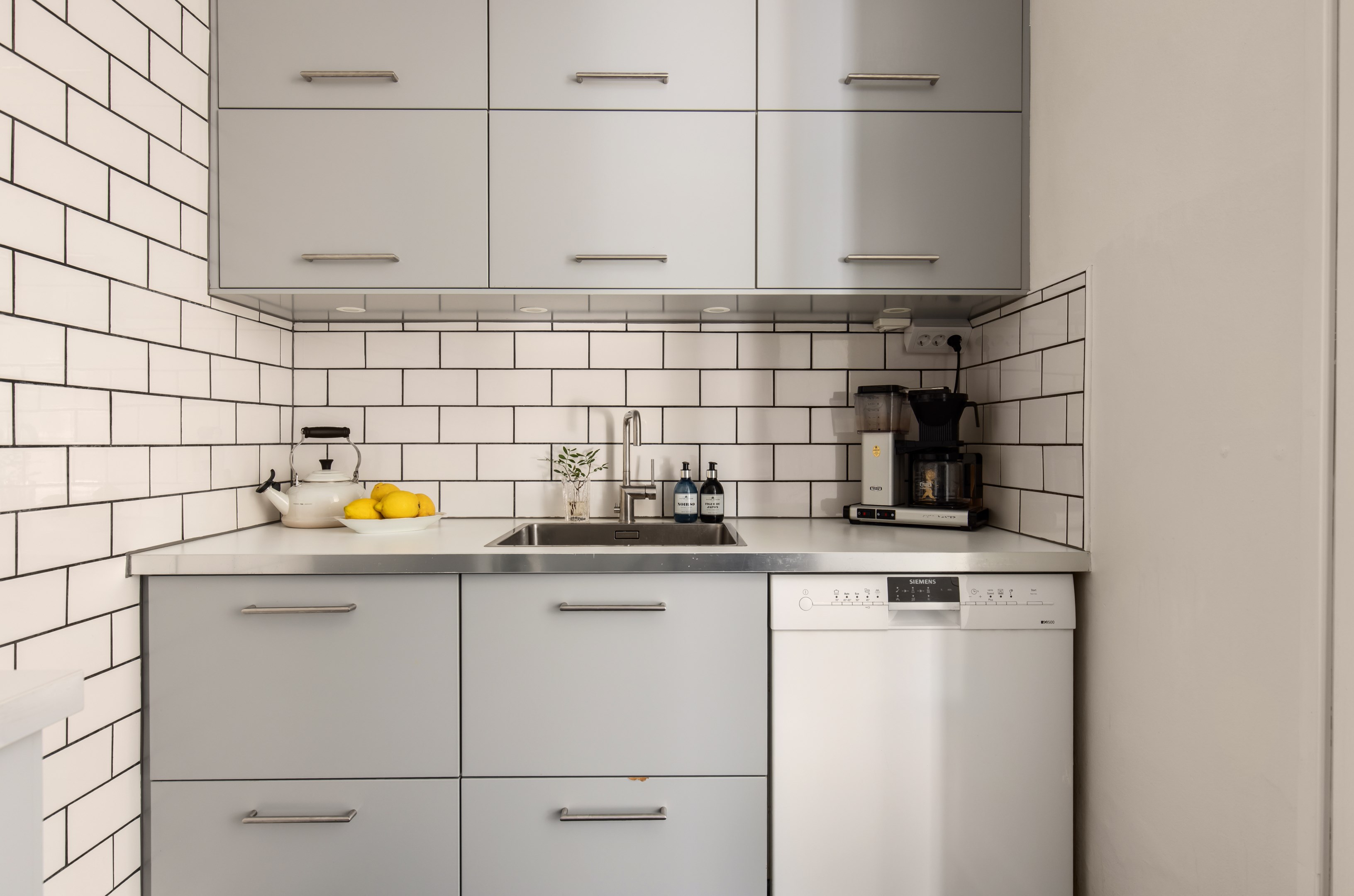 Bostadsbild från Love Almqvists väg 4B, Till salu i Kungsholmen - Kristineberg, Stockholm